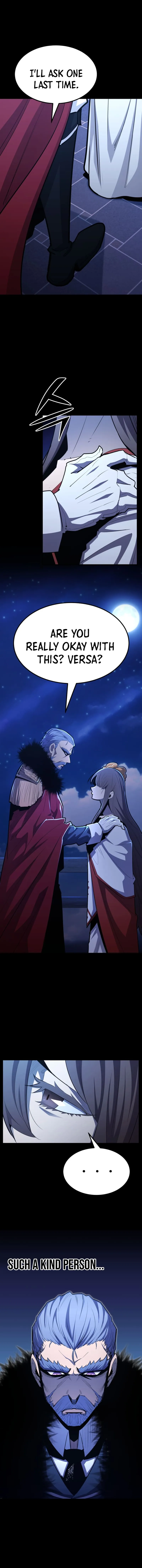 Read Standard of Reincarnation EN Manga Online
