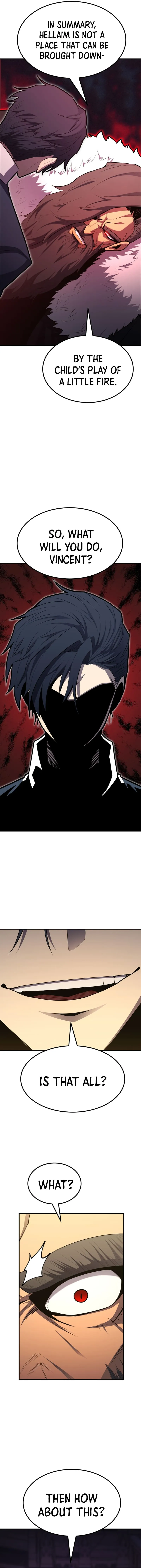Read Standard of Reincarnation EN Manga Online