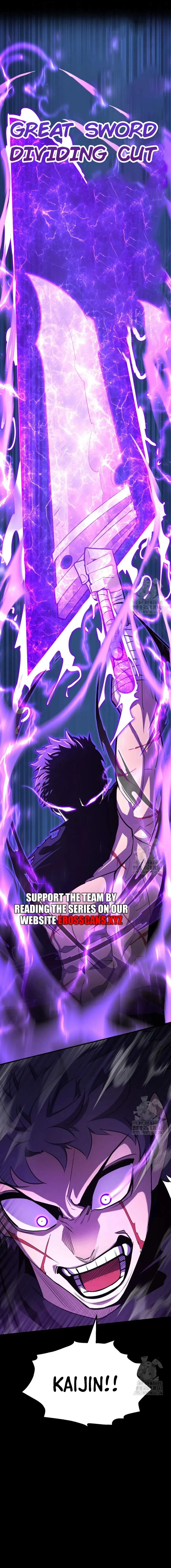 Read Standard of Reincarnation EN Manga Online