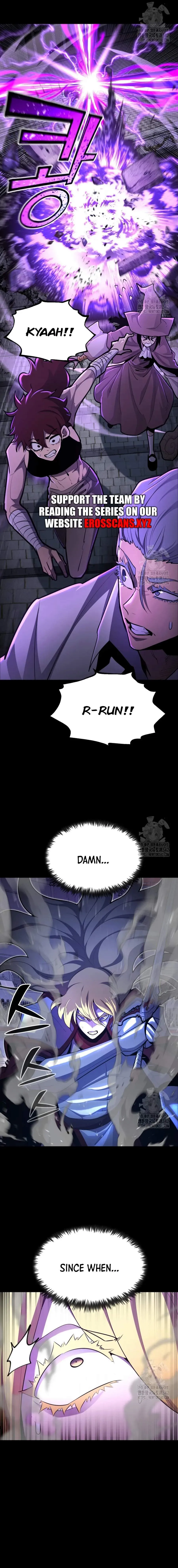 Read Standard of Reincarnation EN Manga Online