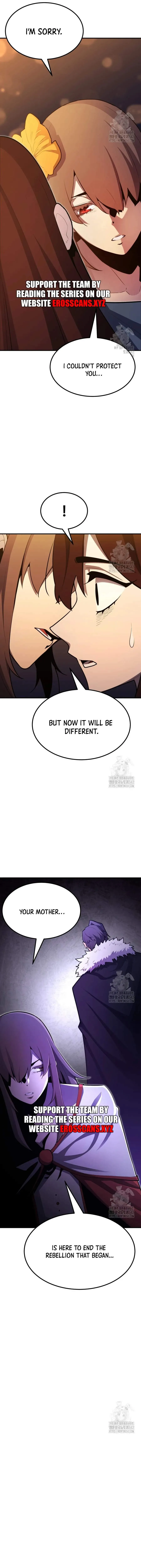 Read Standard of Reincarnation EN Manga Online