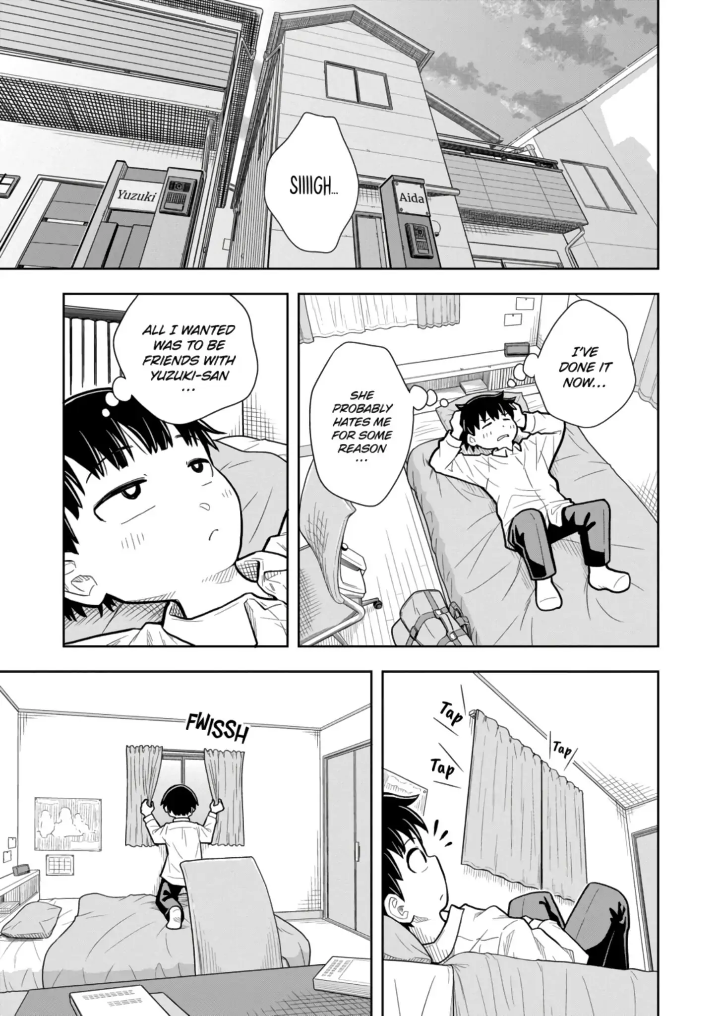 Read Starting Today Were Childhood Friends EN Manga Online