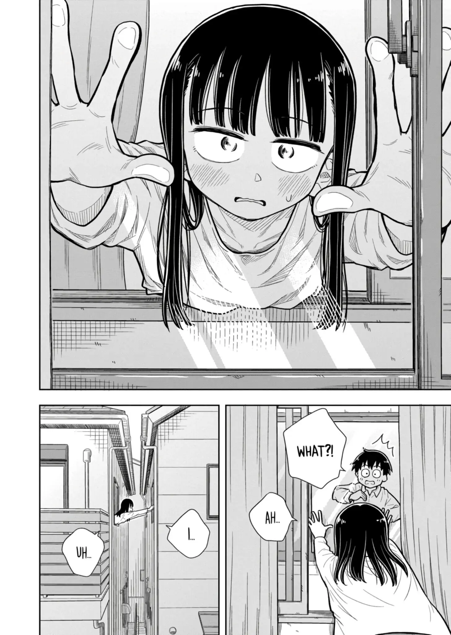 Read Starting Today Were Childhood Friends EN Manga Online