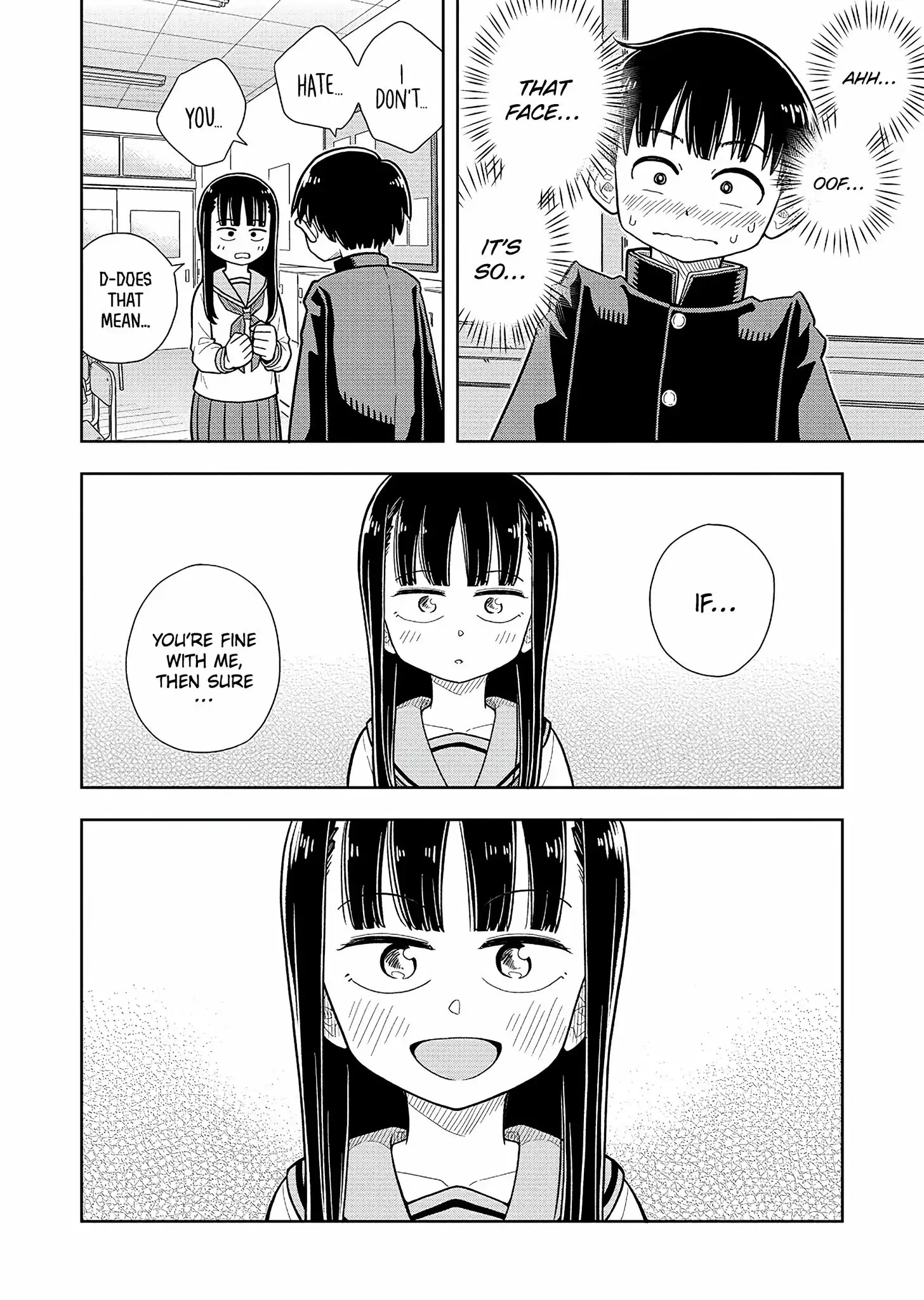 Read Starting Today Were Childhood Friends EN Manga Online