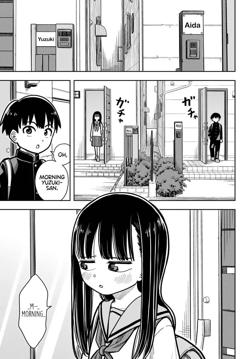 Read Starting Today Were Childhood Friends EN Manga Online