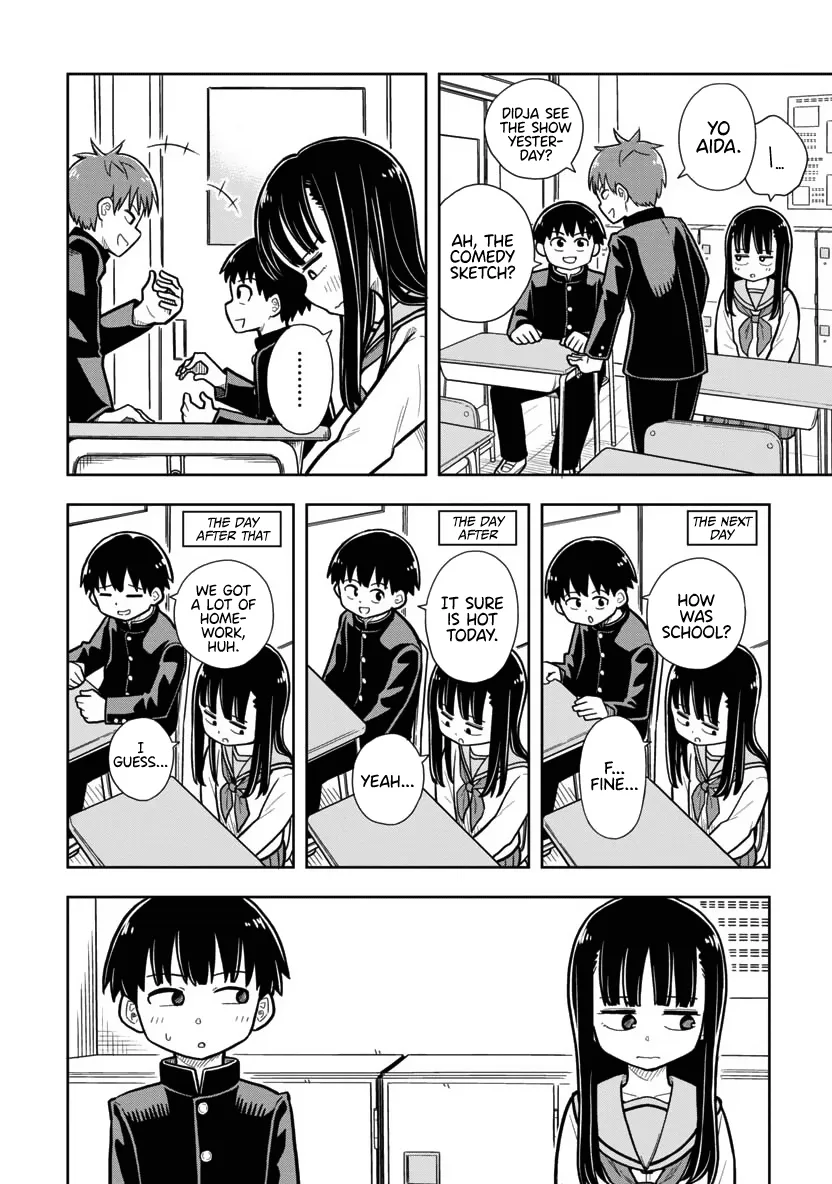Read Starting Today Were Childhood Friends EN Manga Online