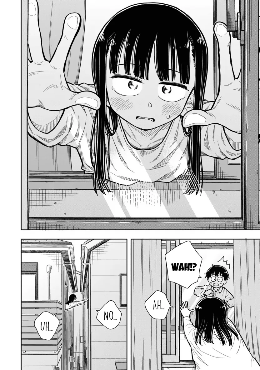 Read Starting Today Were Childhood Friends EN Manga Online