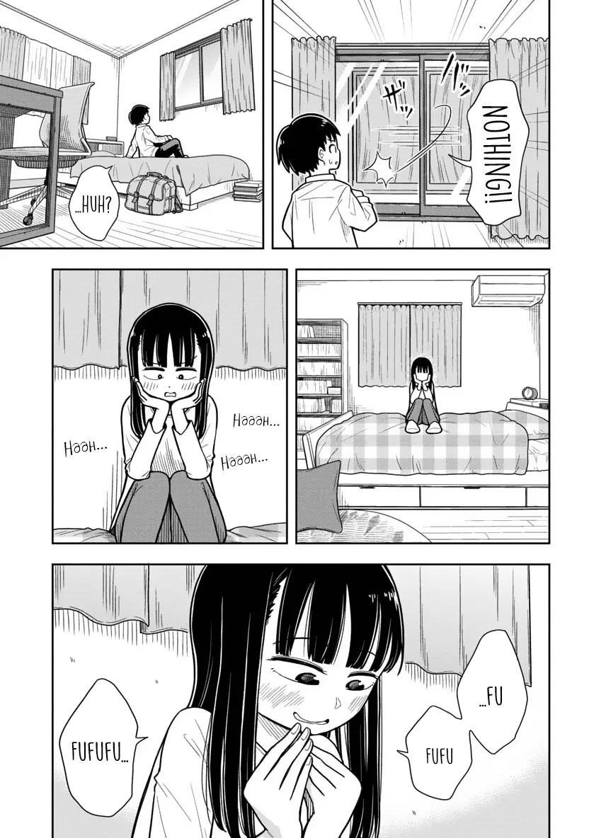 Read Starting Today Were Childhood Friends EN Manga Online