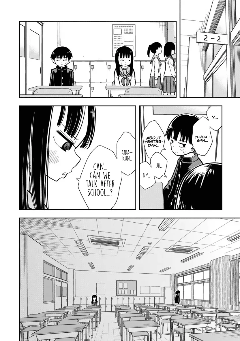Read Starting Today Were Childhood Friends EN Manga Online