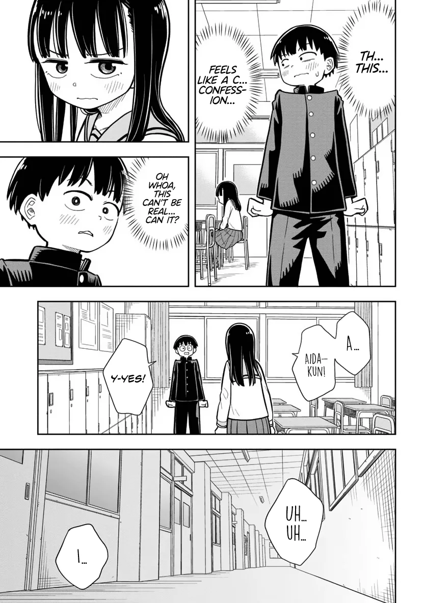 Read Starting Today Were Childhood Friends EN Manga Online