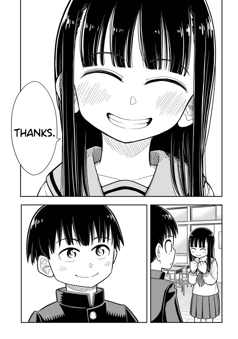 Read Starting Today Were Childhood Friends EN Manga Online