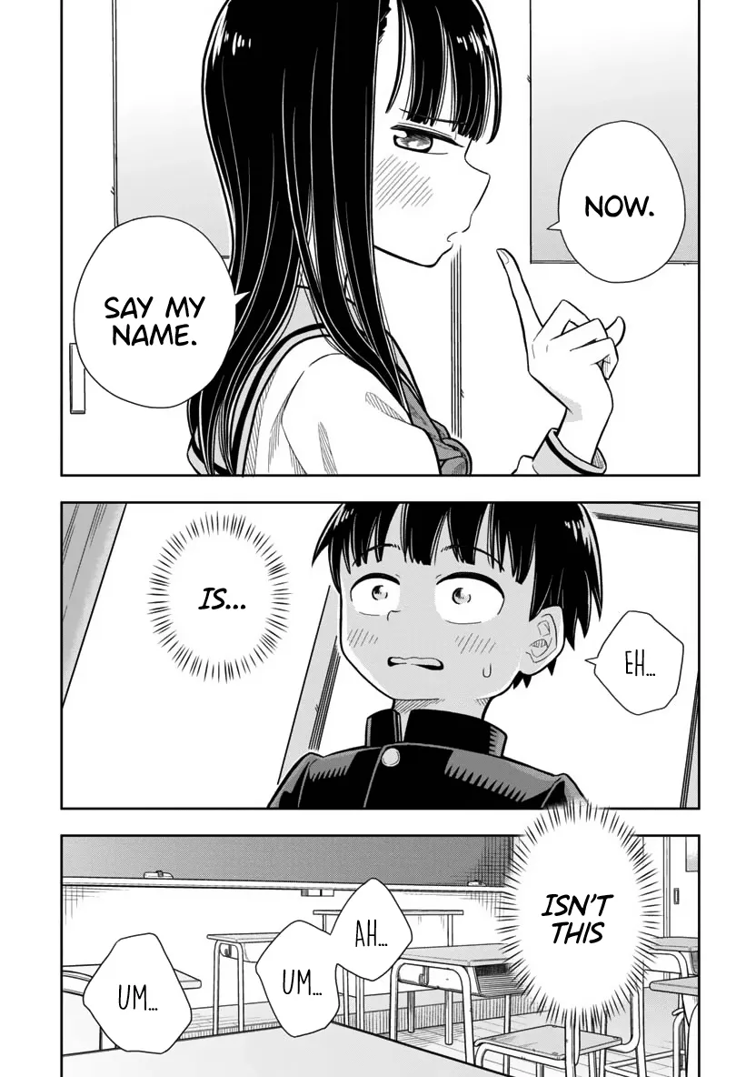 Read Starting Today Were Childhood Friends EN Manga Online