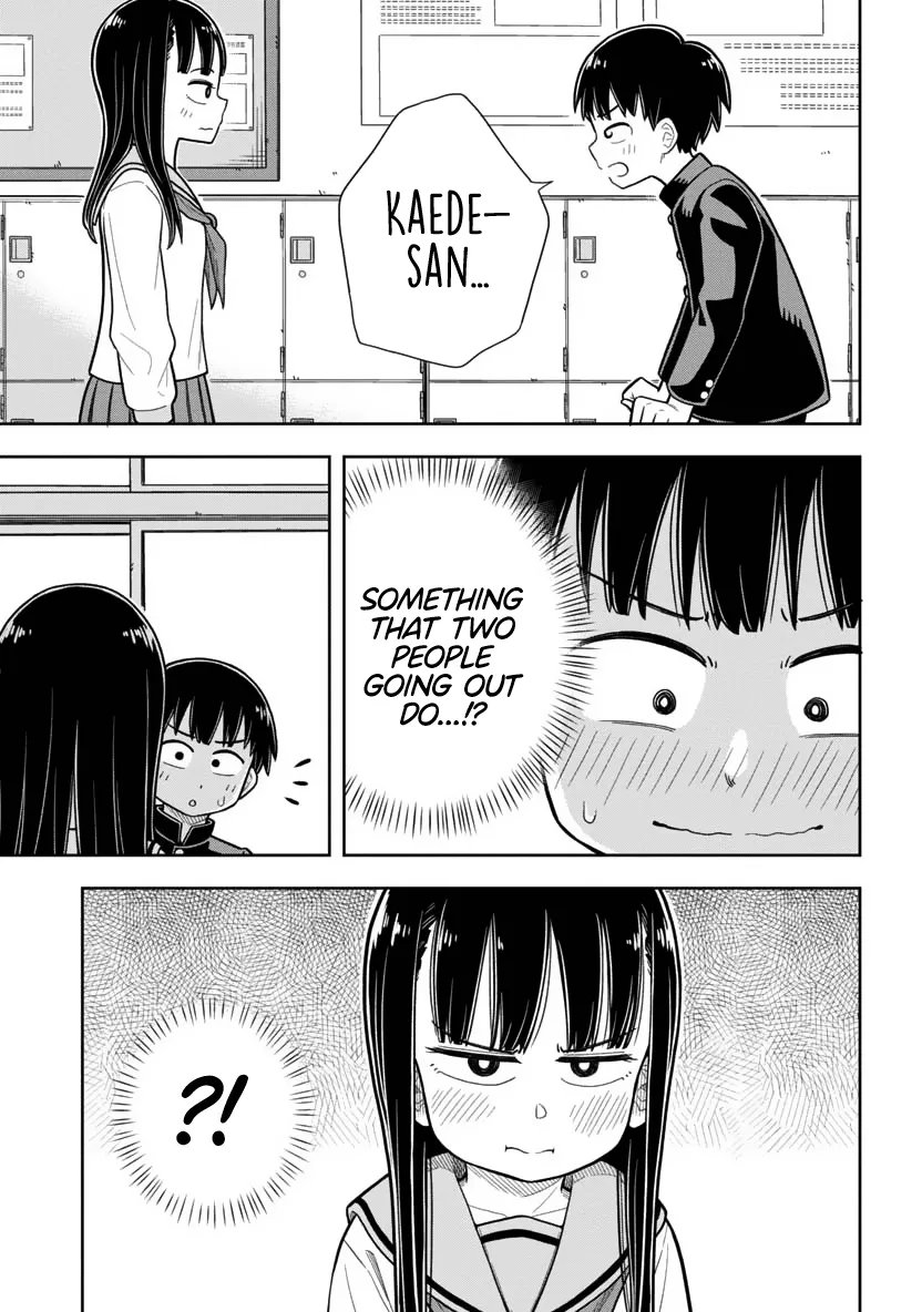 Read Starting Today Were Childhood Friends EN Manga Online