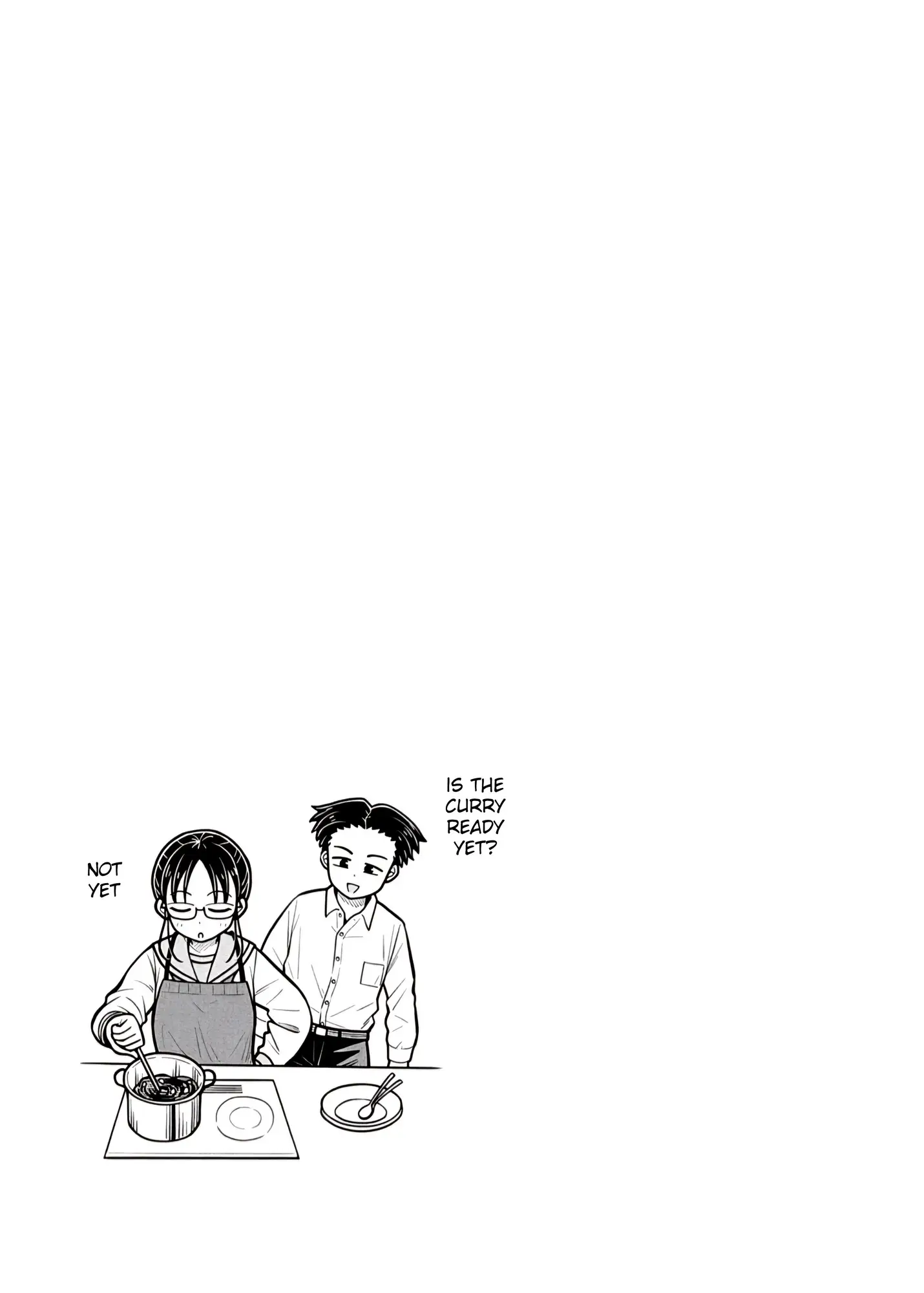 Read Starting Today Were Childhood Friends EN Manga Online