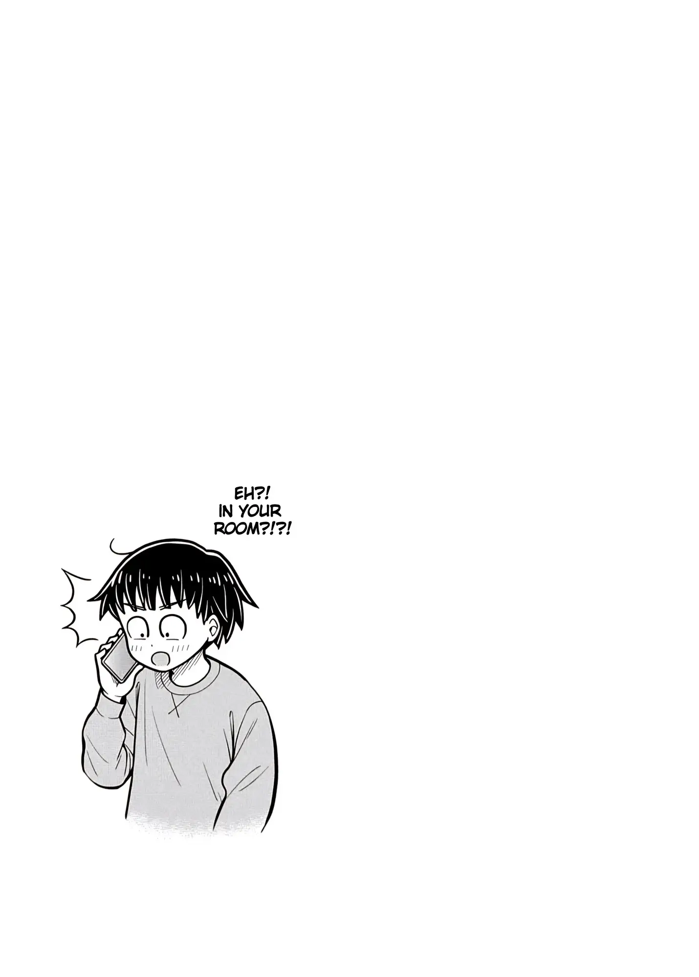 Read Starting Today Were Childhood Friends EN Manga Online