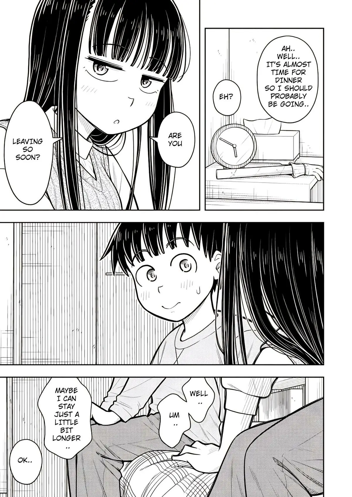 Read Starting Today Were Childhood Friends EN Manga Online