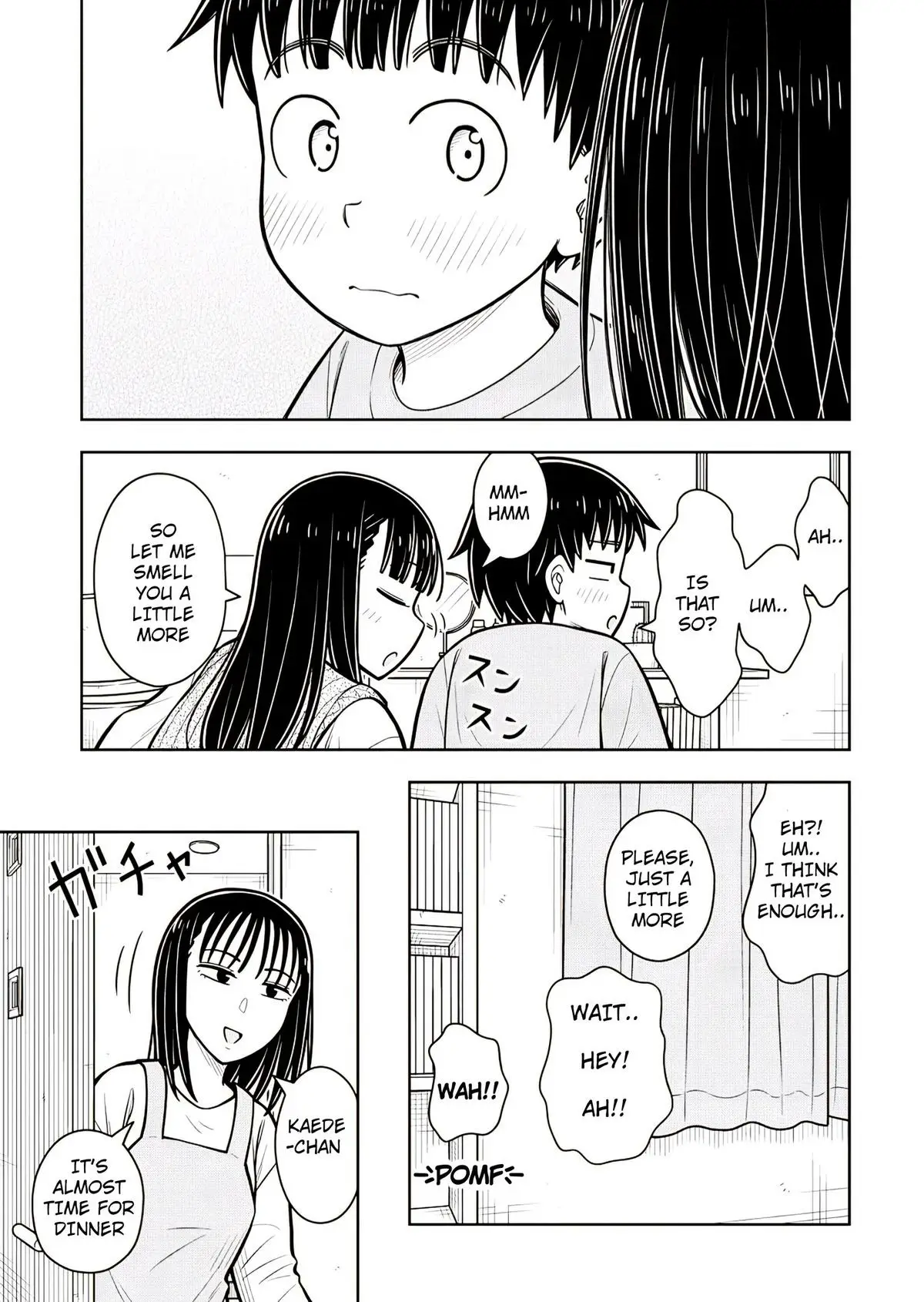 Read Starting Today Were Childhood Friends EN Manga Online