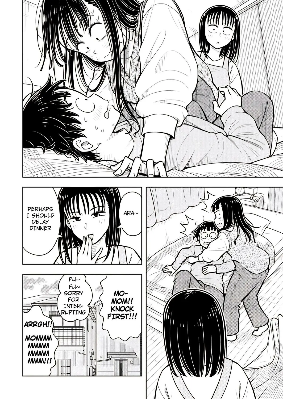 Read Starting Today Were Childhood Friends EN Manga Online