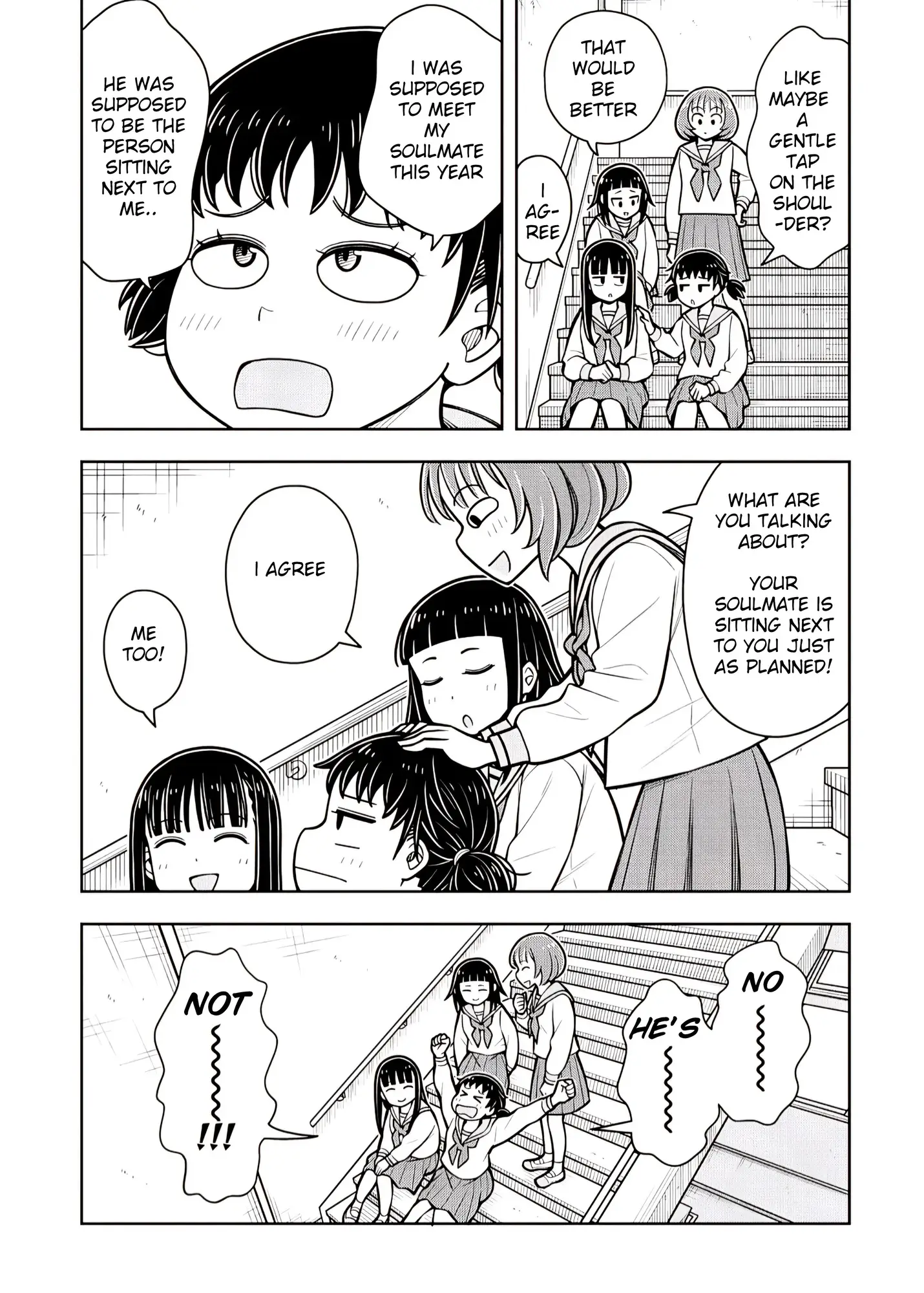 Read Starting Today Were Childhood Friends EN Manga Online