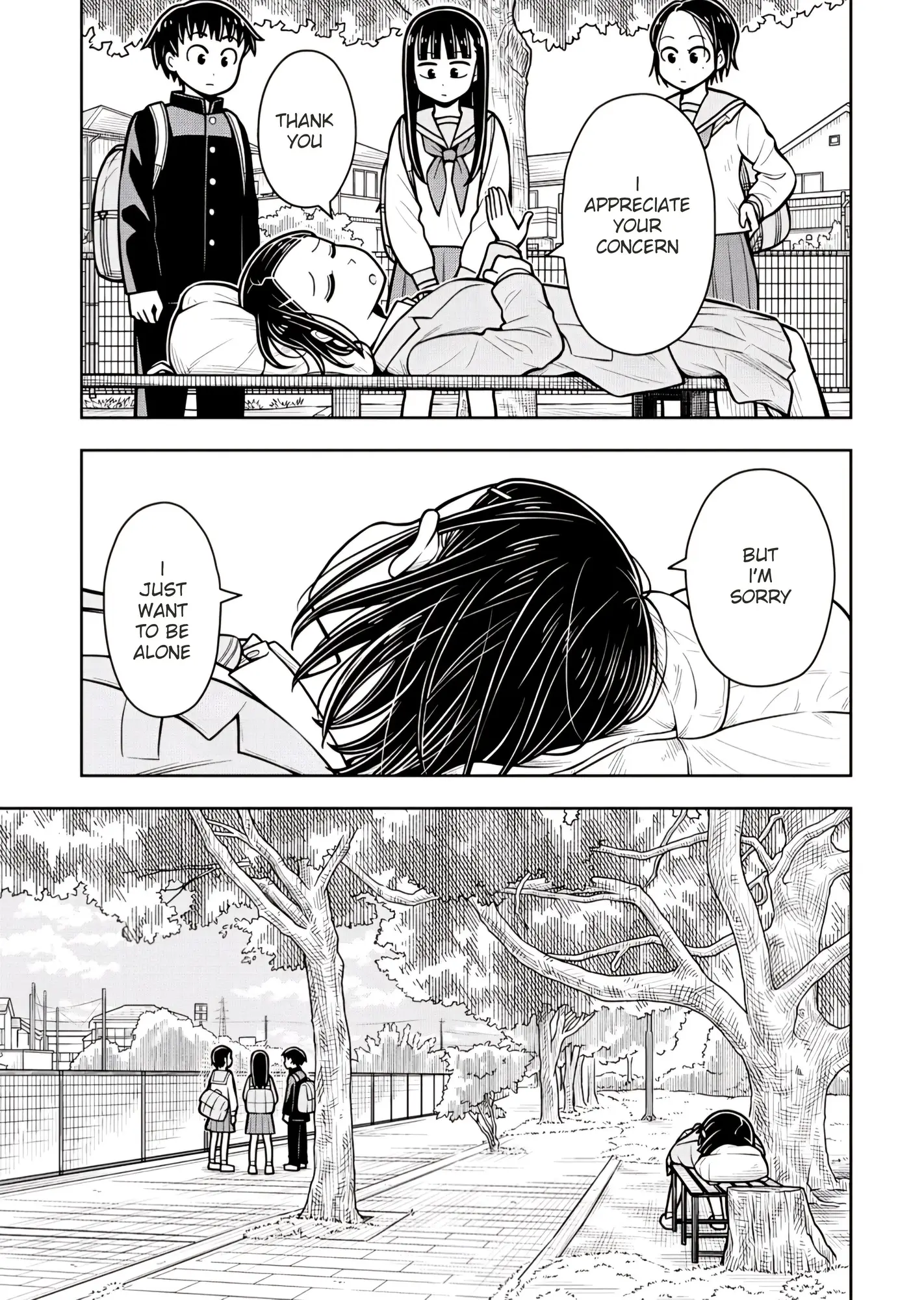 Read Starting Today Were Childhood Friends EN Manga Online