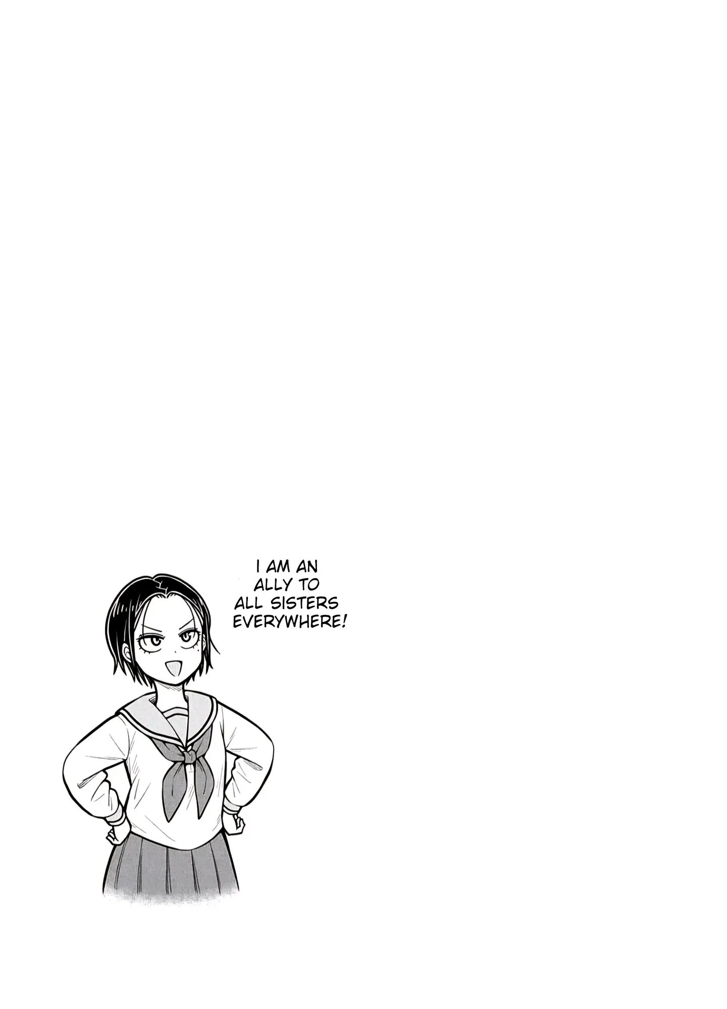 Read Starting Today Were Childhood Friends EN Manga Online