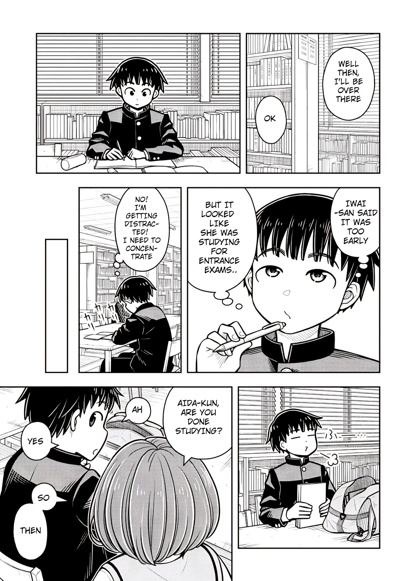 Read Starting Today Were Childhood Friends EN Manga Online