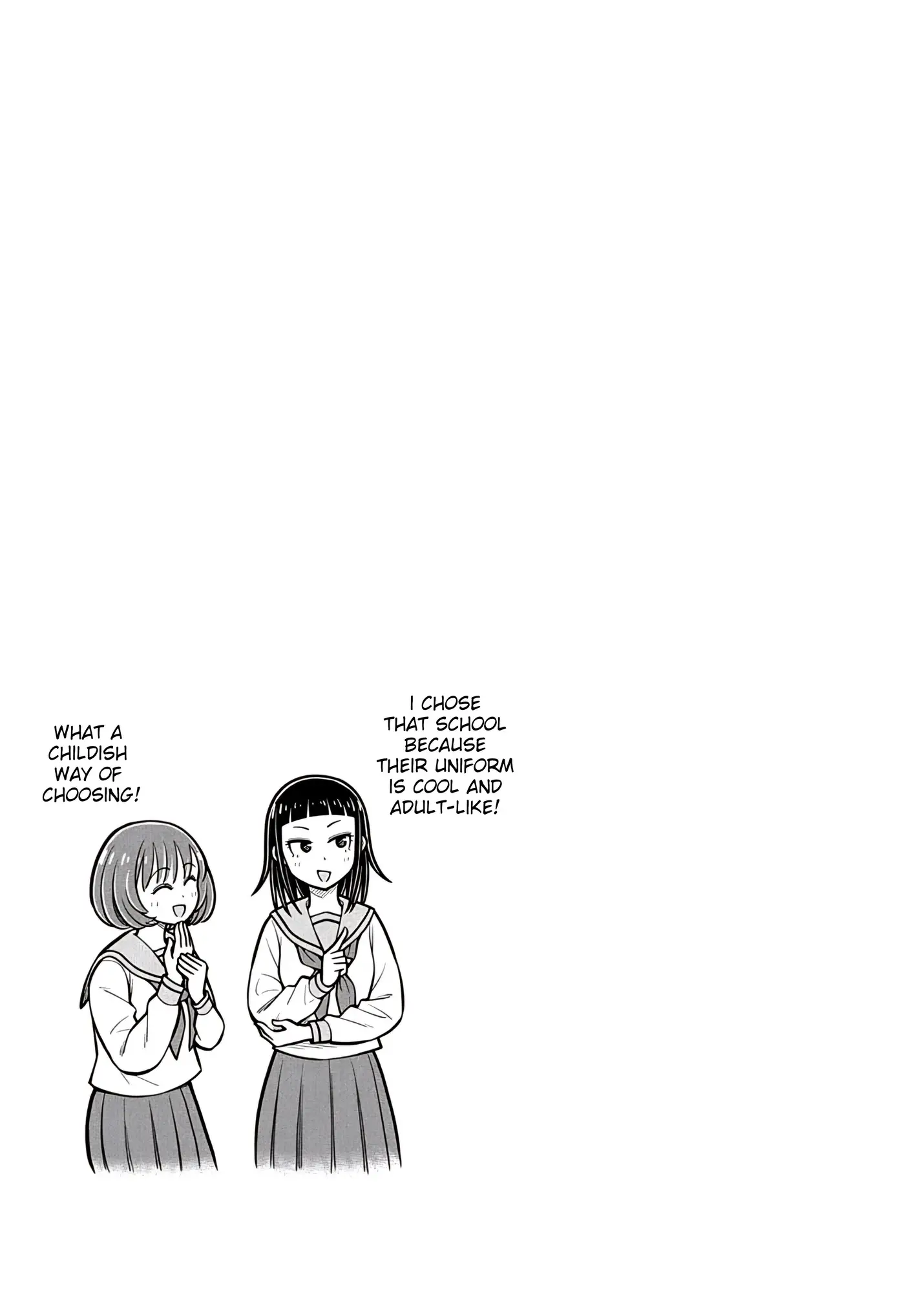 Read Starting Today Were Childhood Friends EN Manga Online