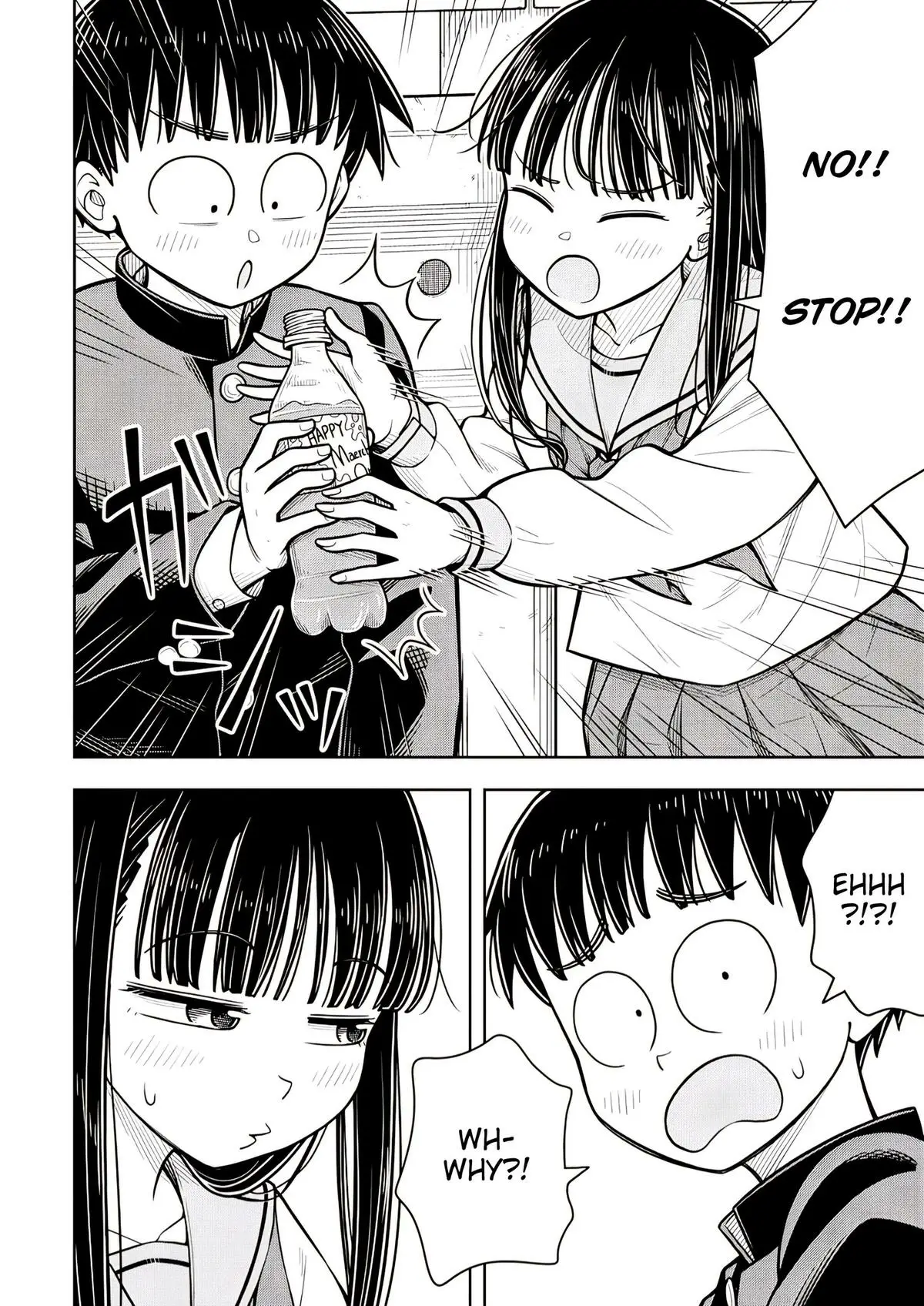 Read Starting Today Were Childhood Friends EN Manga Online