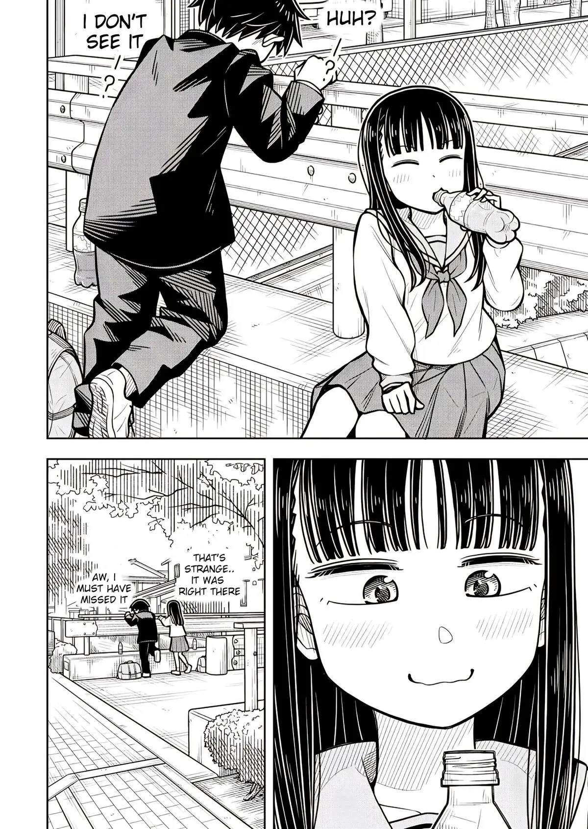 Read Starting Today Were Childhood Friends EN Manga Online