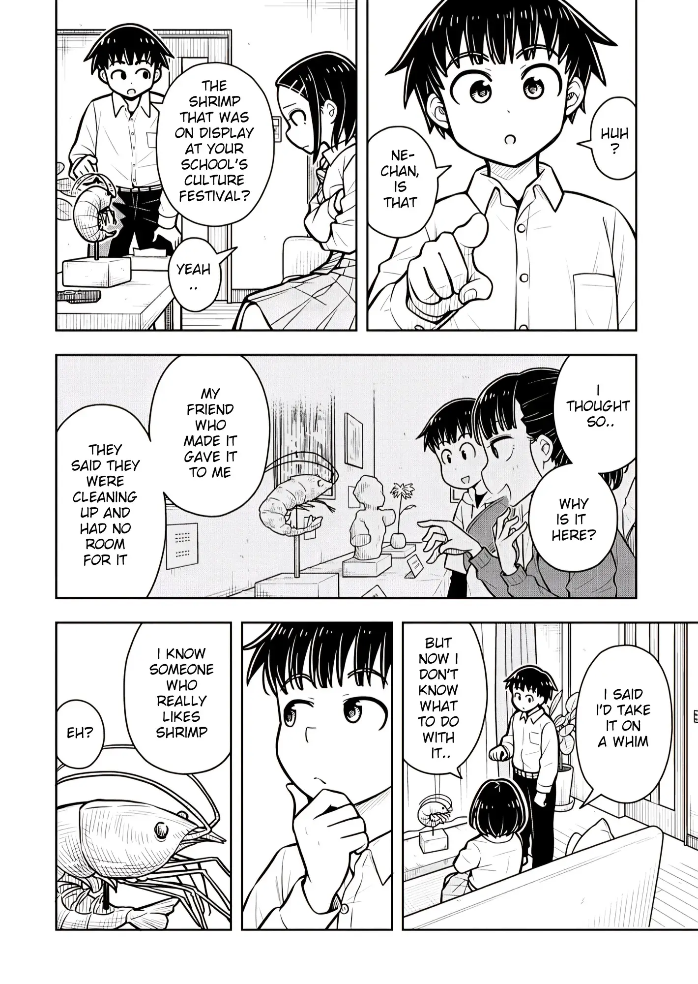 Read Starting Today Were Childhood Friends EN Manga Online