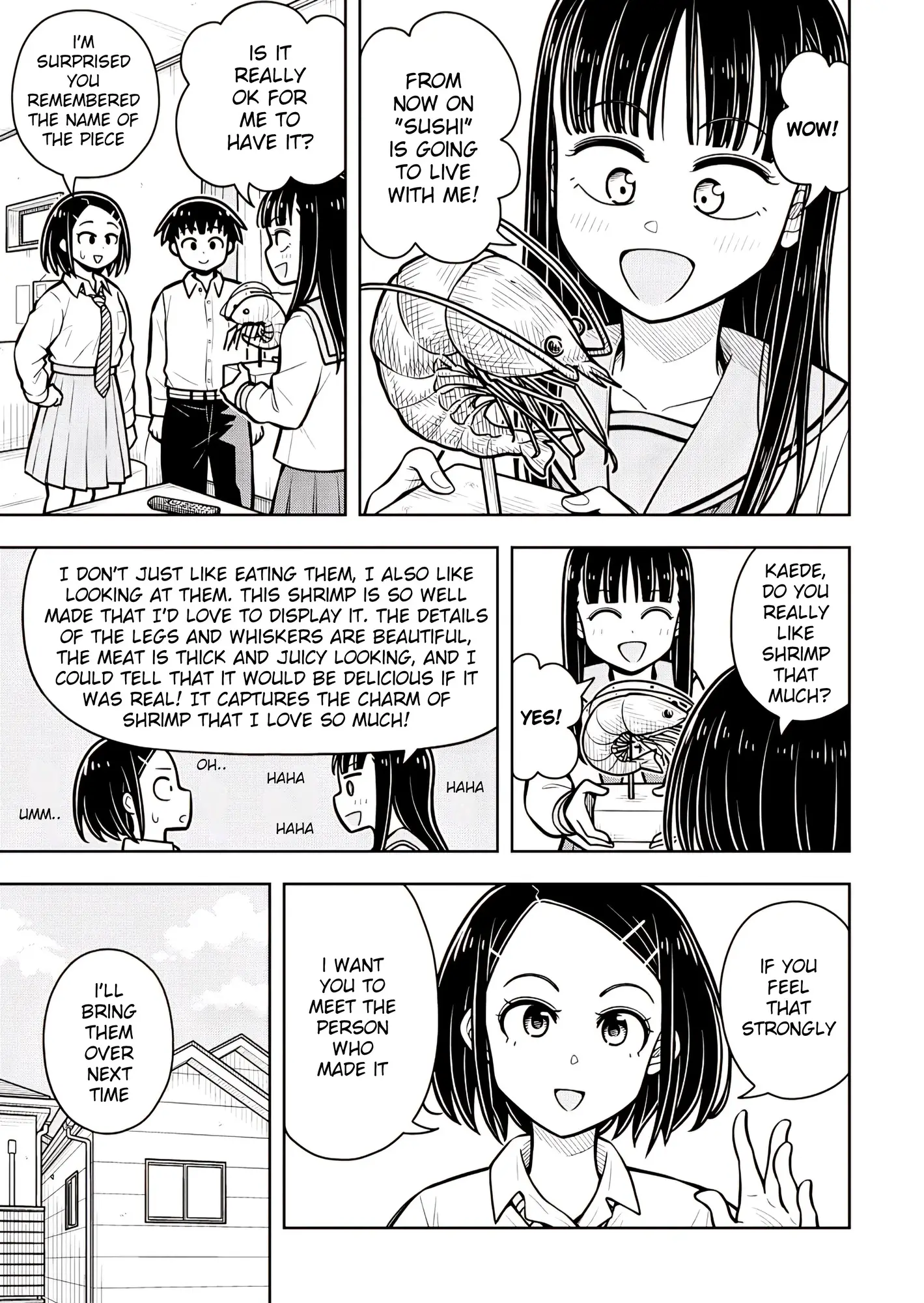 Read Starting Today Were Childhood Friends EN Manga Online