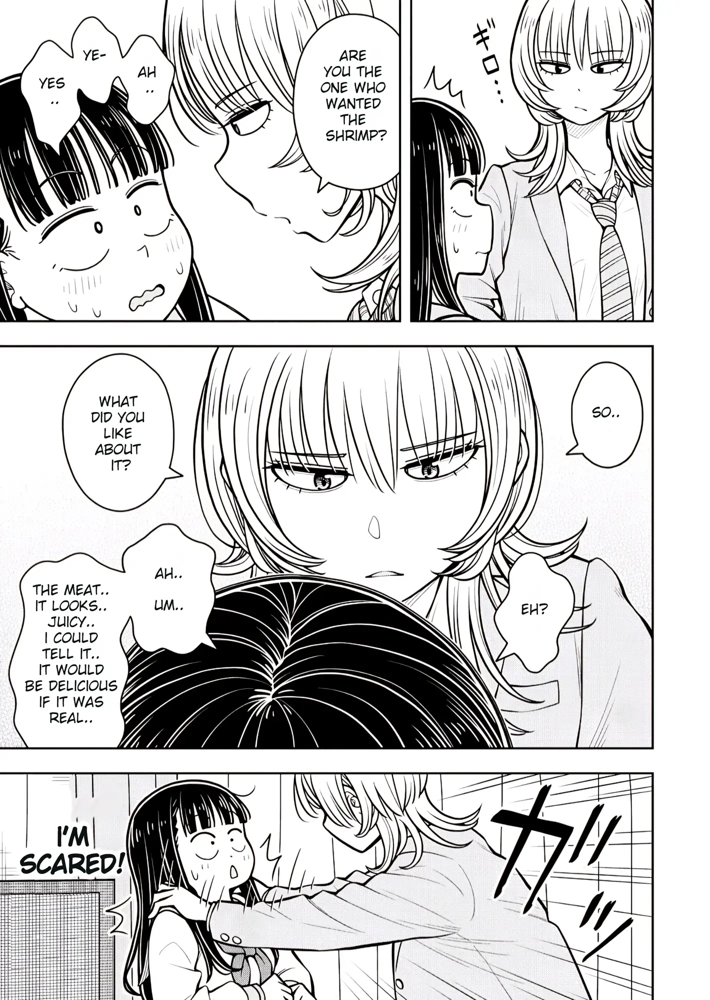 Read Starting Today Were Childhood Friends EN Manga Online