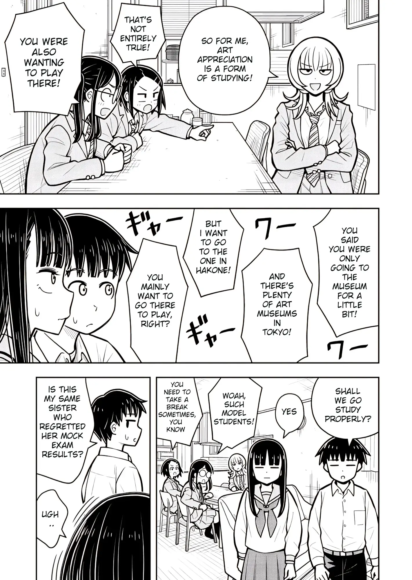 Read Starting Today Were Childhood Friends EN Manga Online