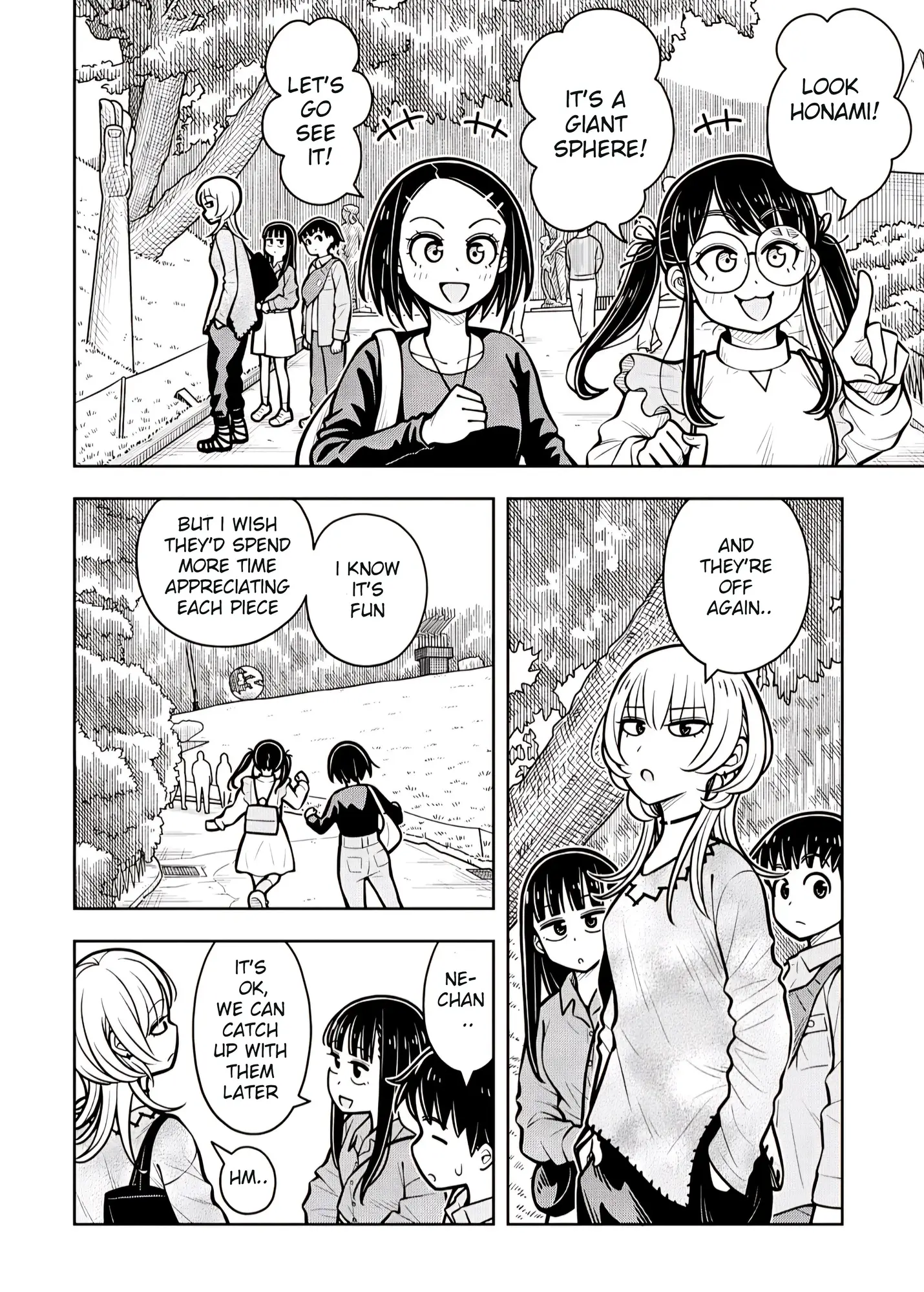 Read Starting Today Were Childhood Friends EN Manga Online