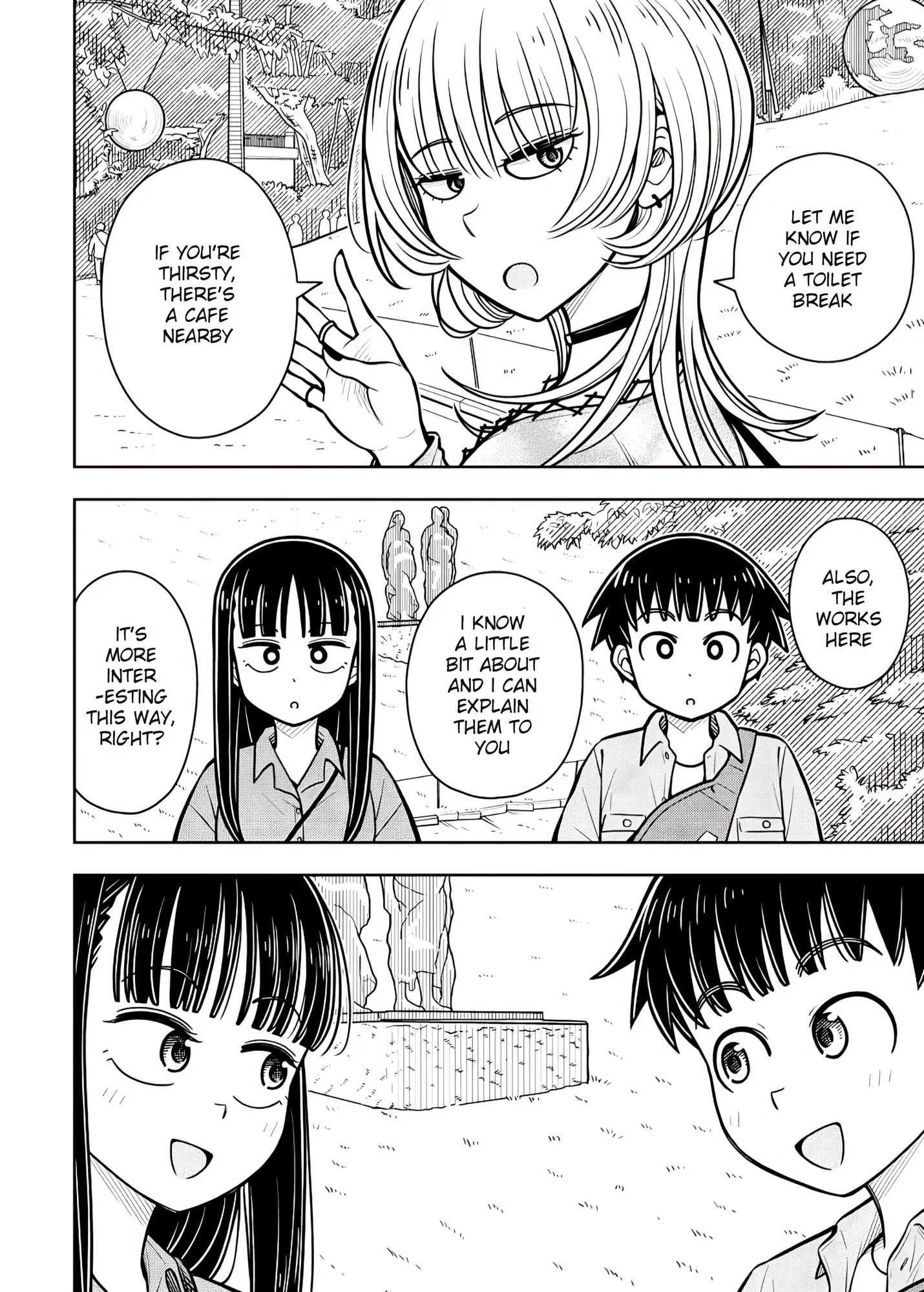 Read Starting Today Were Childhood Friends EN Manga Online