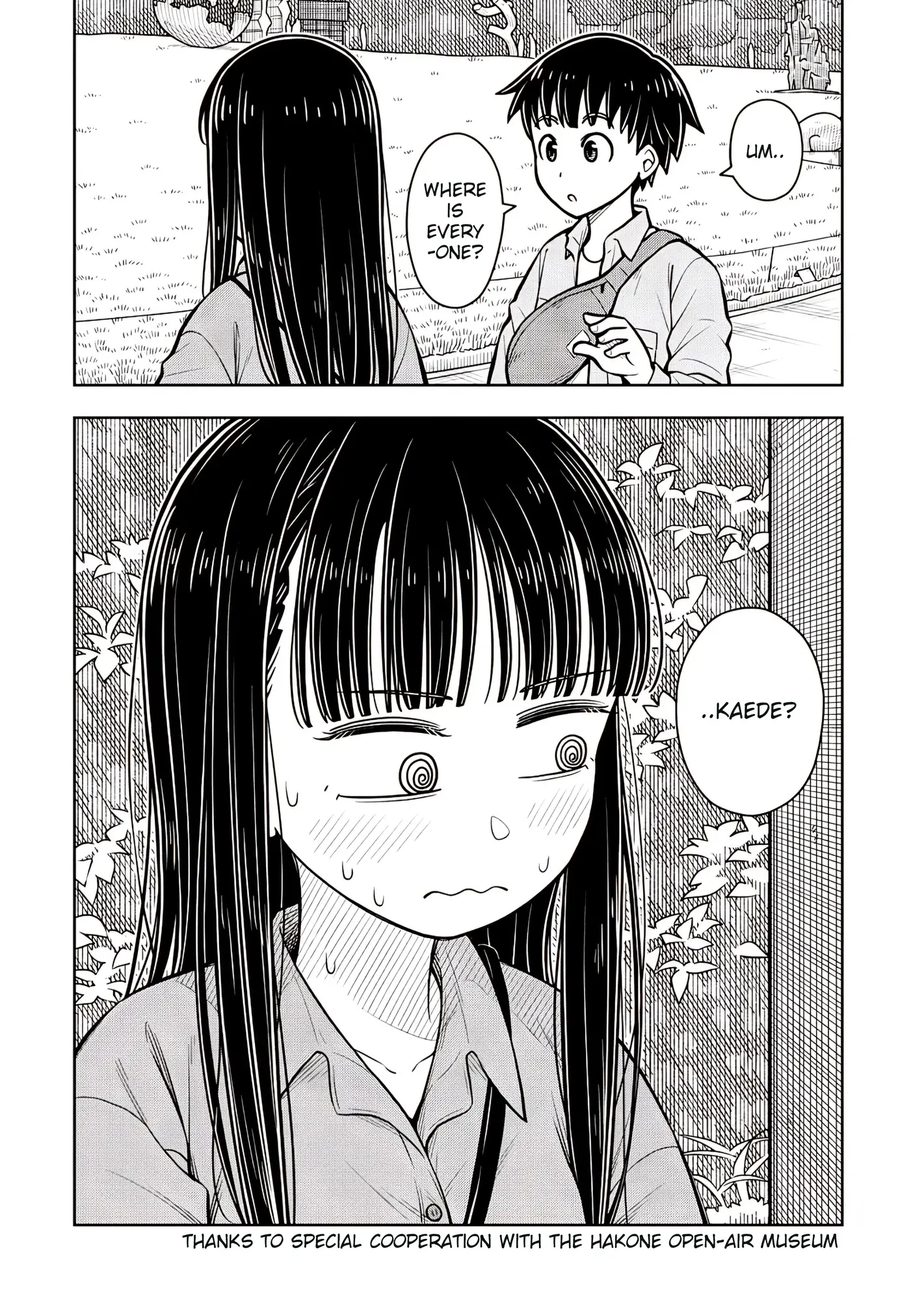 Read Starting Today Were Childhood Friends EN Manga Online