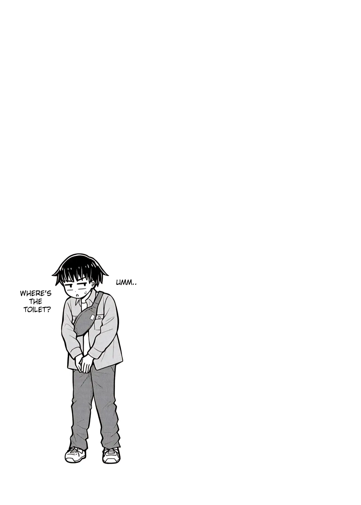 Read Starting Today Were Childhood Friends EN Manga Online