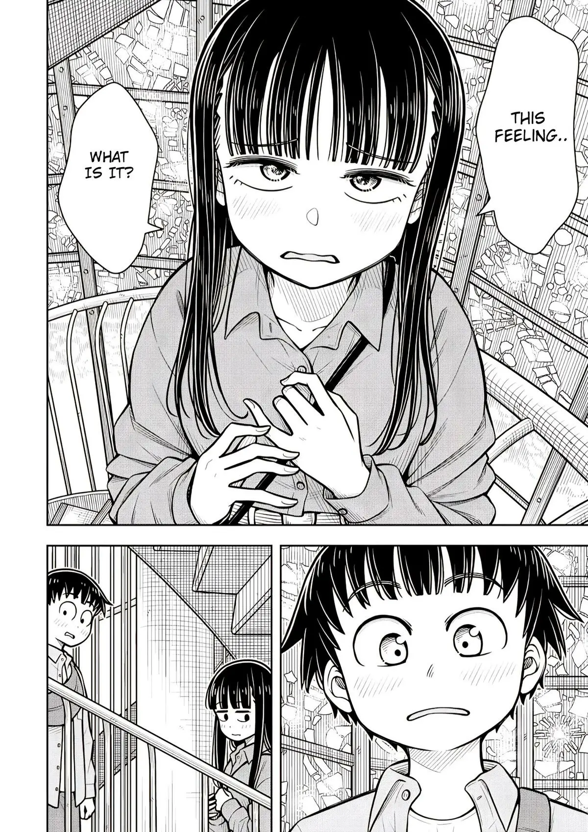 Read Starting Today Were Childhood Friends EN Manga Online