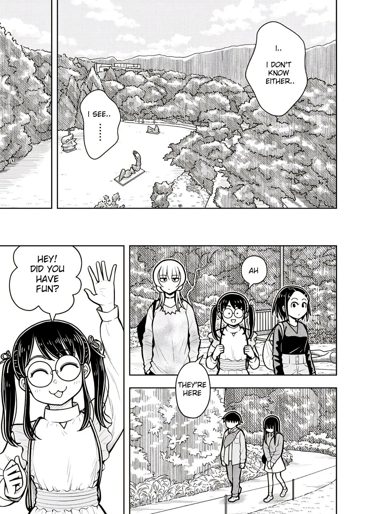 Read Starting Today Were Childhood Friends EN Manga Online