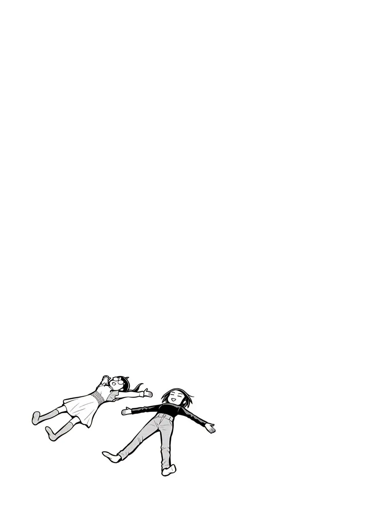 Read Starting Today Were Childhood Friends EN Manga Online