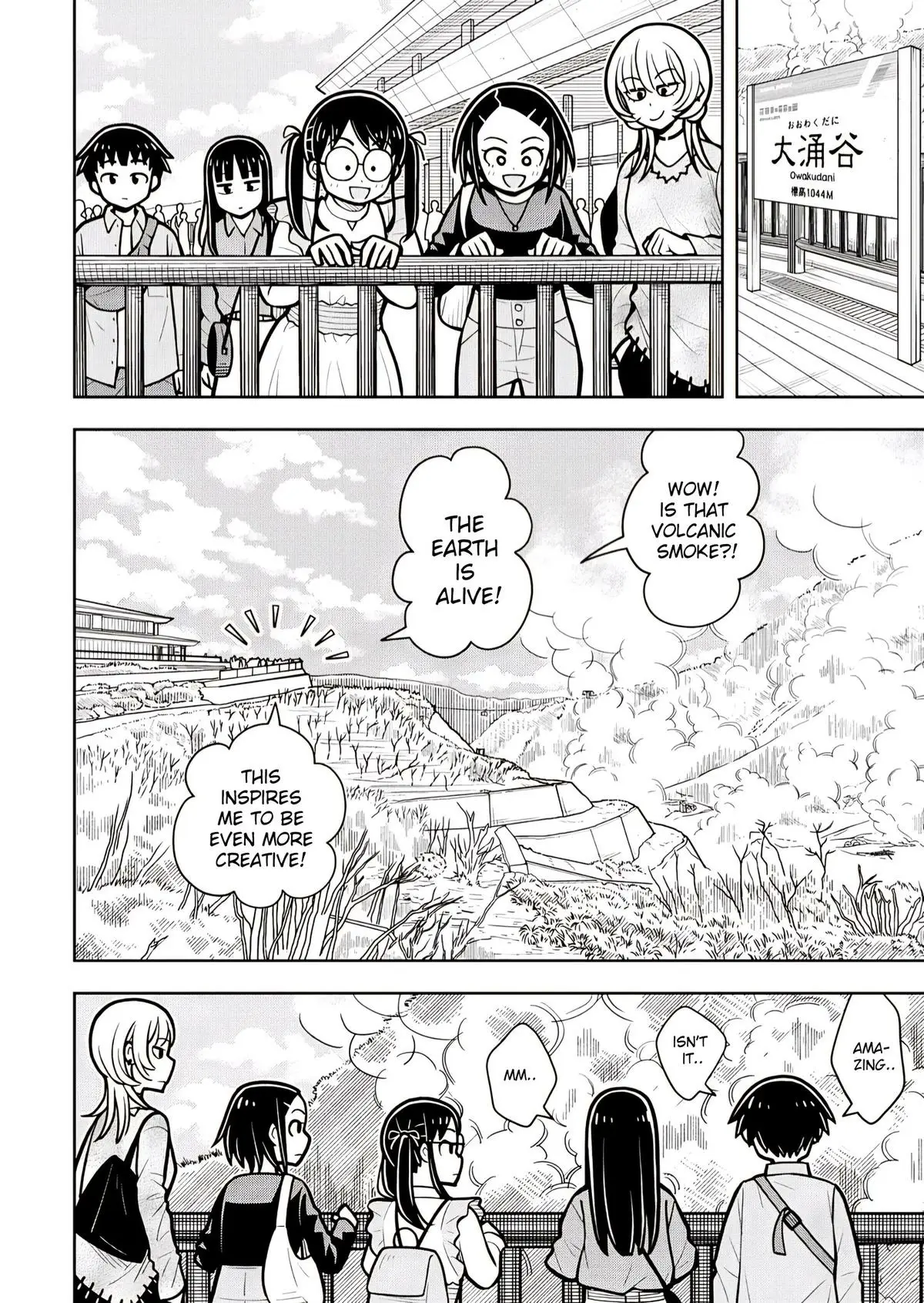 Read Starting Today Were Childhood Friends EN Manga Online