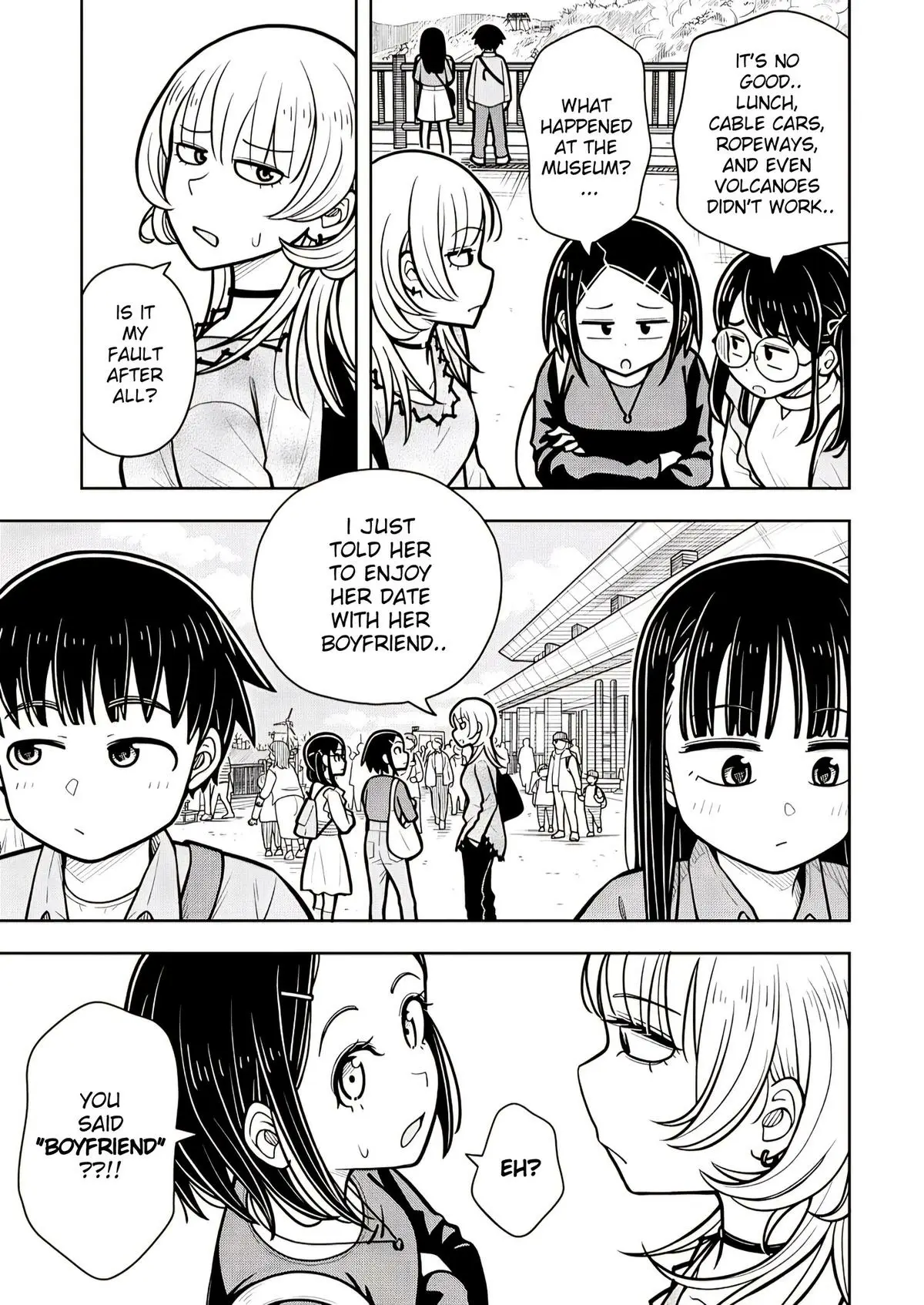 Read Starting Today Were Childhood Friends EN Manga Online