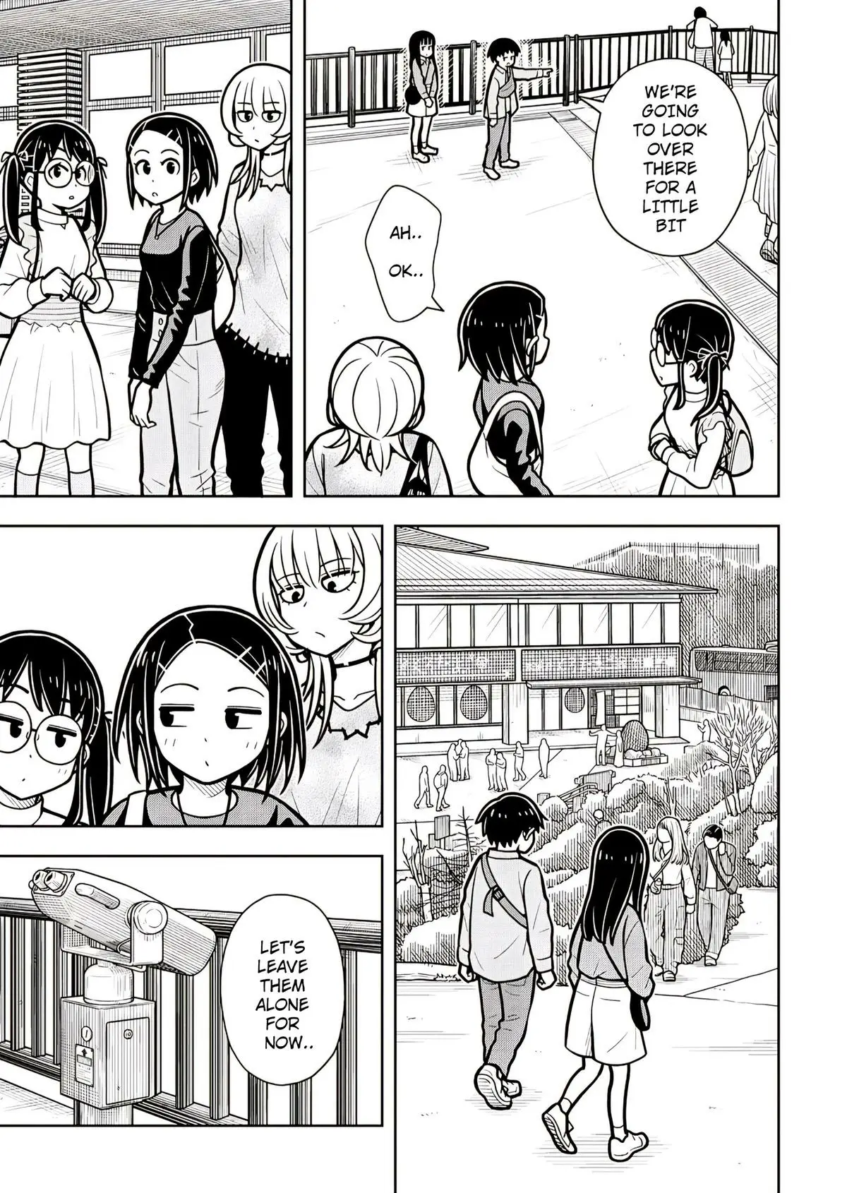 Read Starting Today Were Childhood Friends EN Manga Online