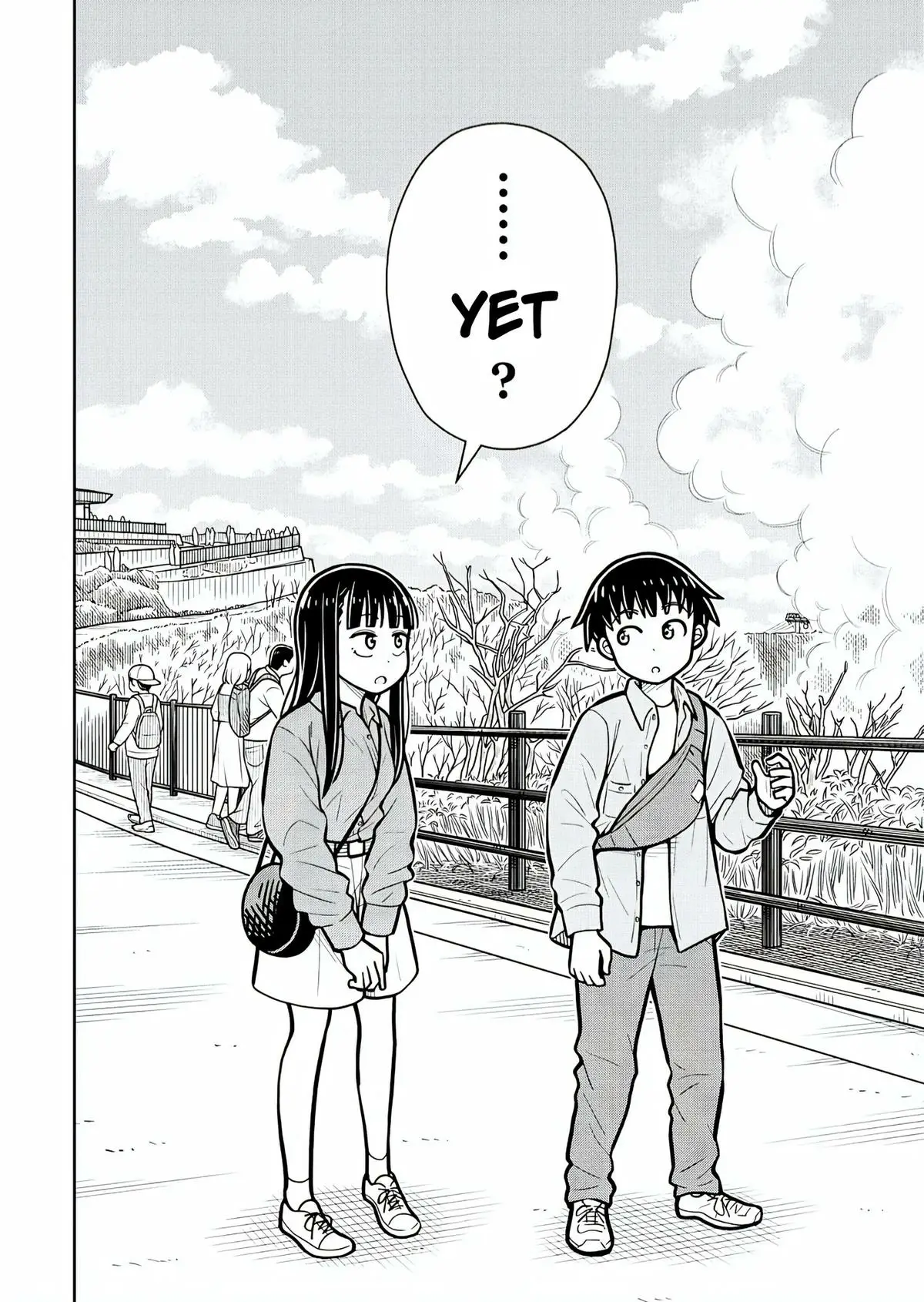 Read Starting Today Were Childhood Friends EN Manga Online