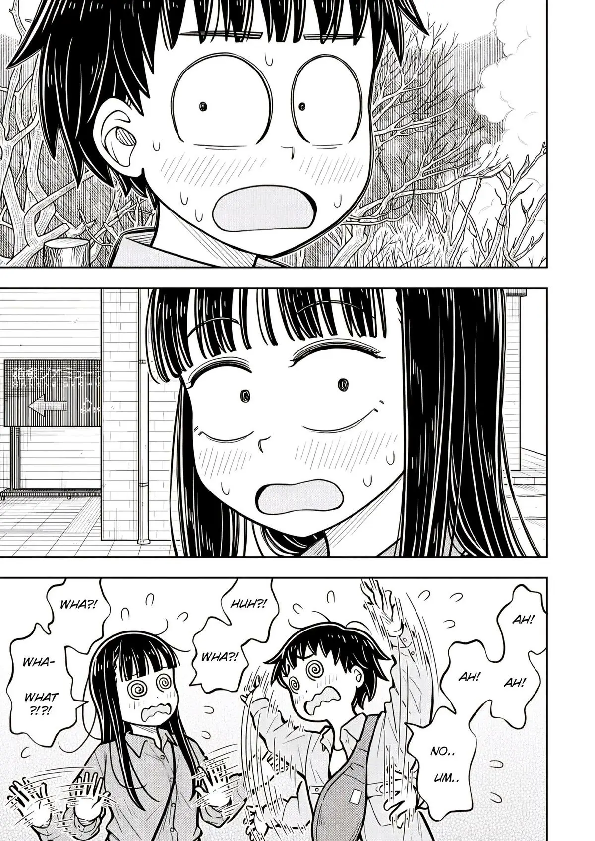 Read Starting Today Were Childhood Friends EN Manga Online