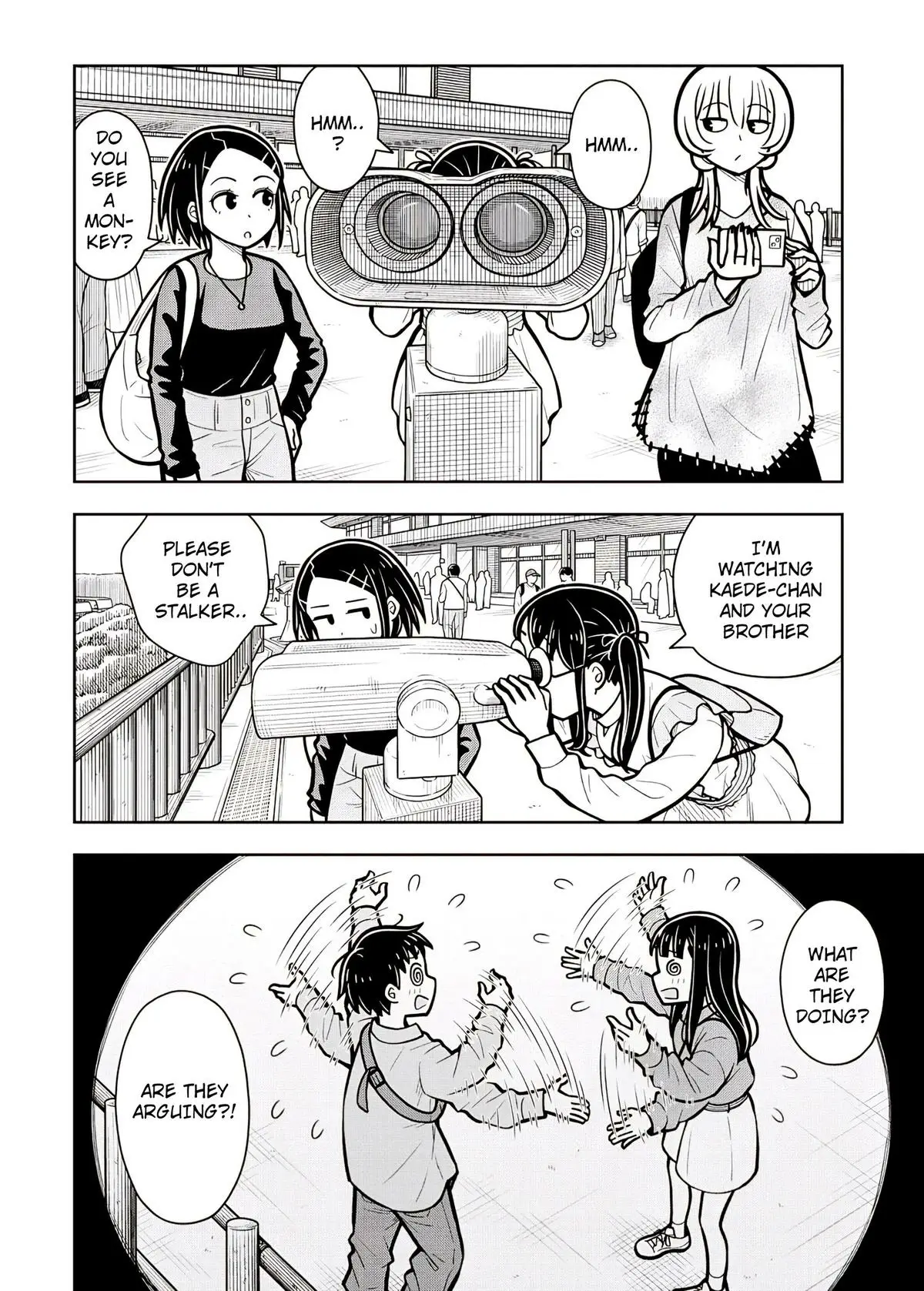 Read Starting Today Were Childhood Friends EN Manga Online