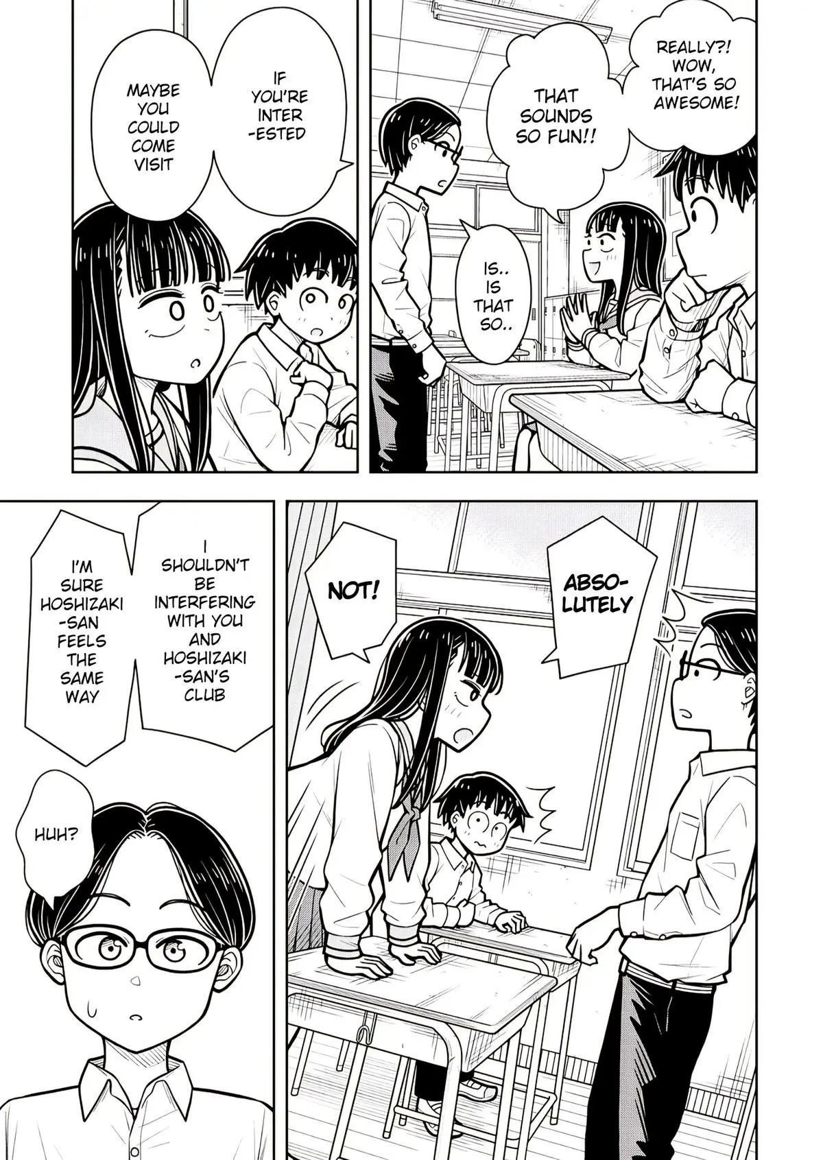 Read Starting Today Were Childhood Friends EN Manga Online