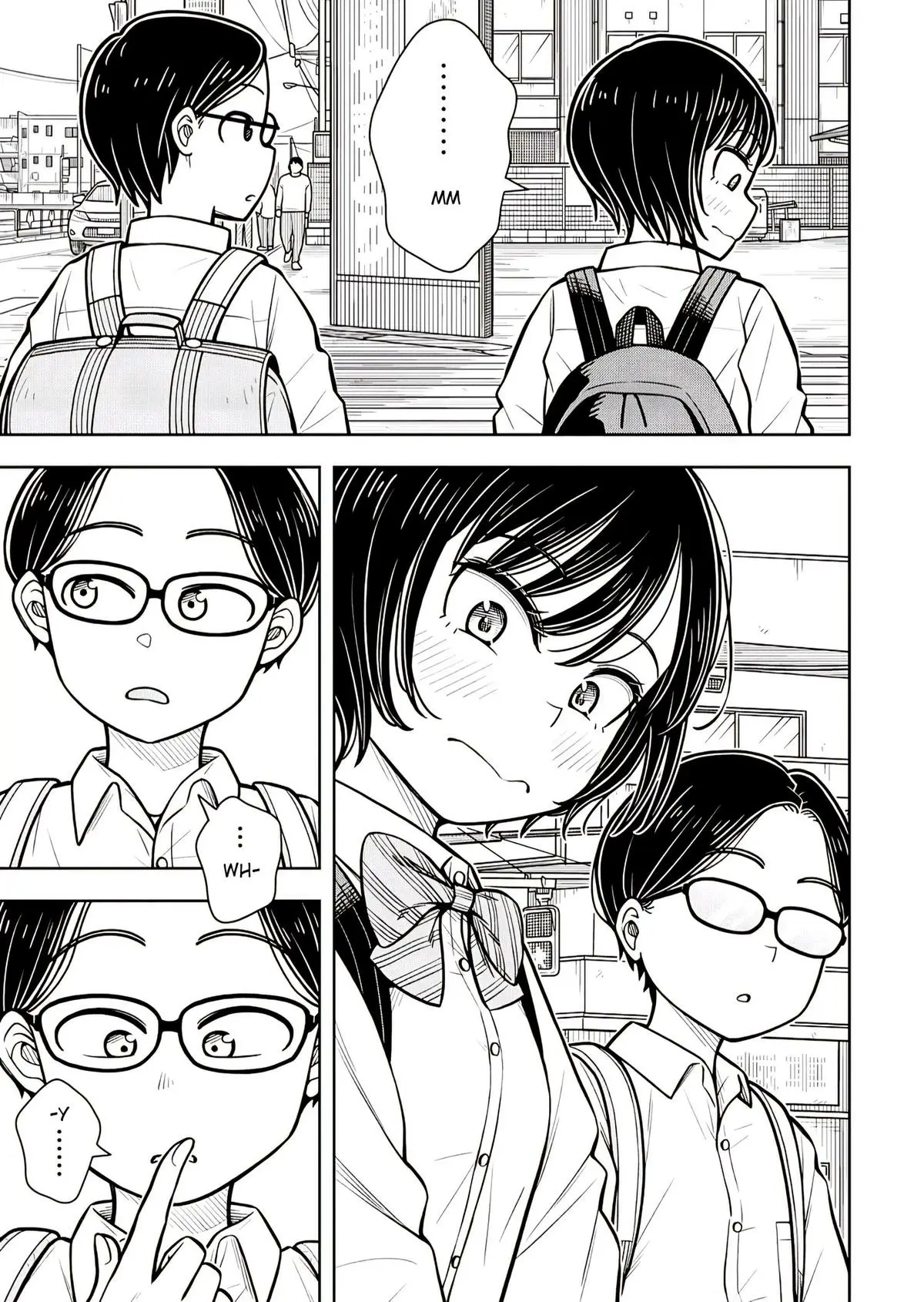 Read Starting Today Were Childhood Friends EN Manga Online