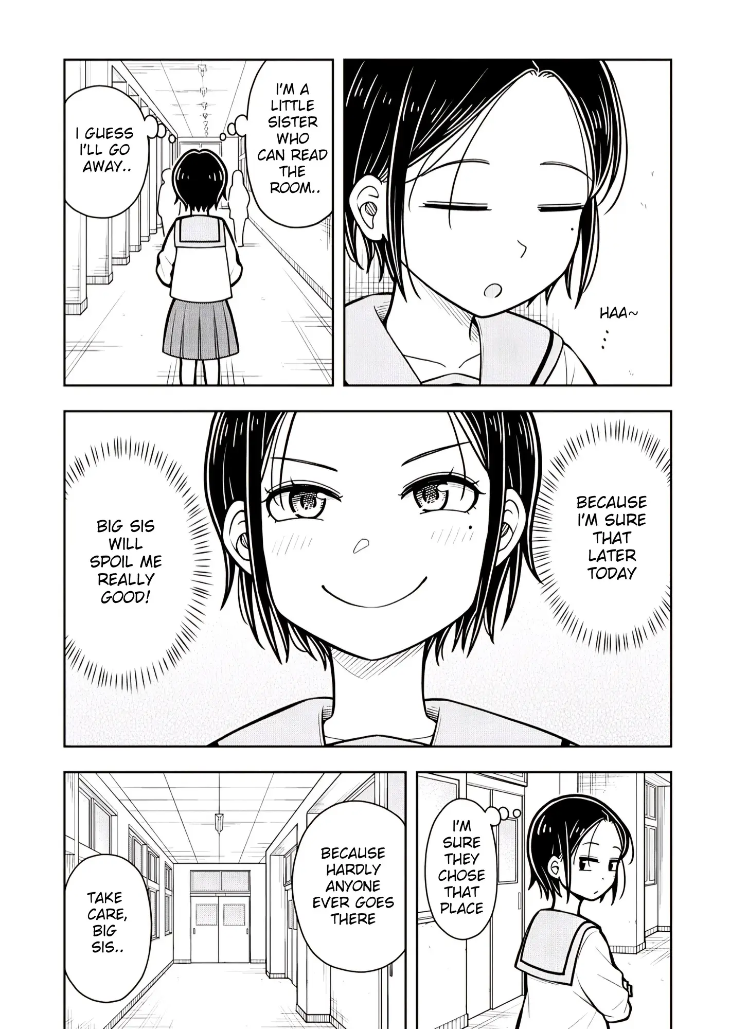 Read Starting Today Were Childhood Friends EN Manga Online