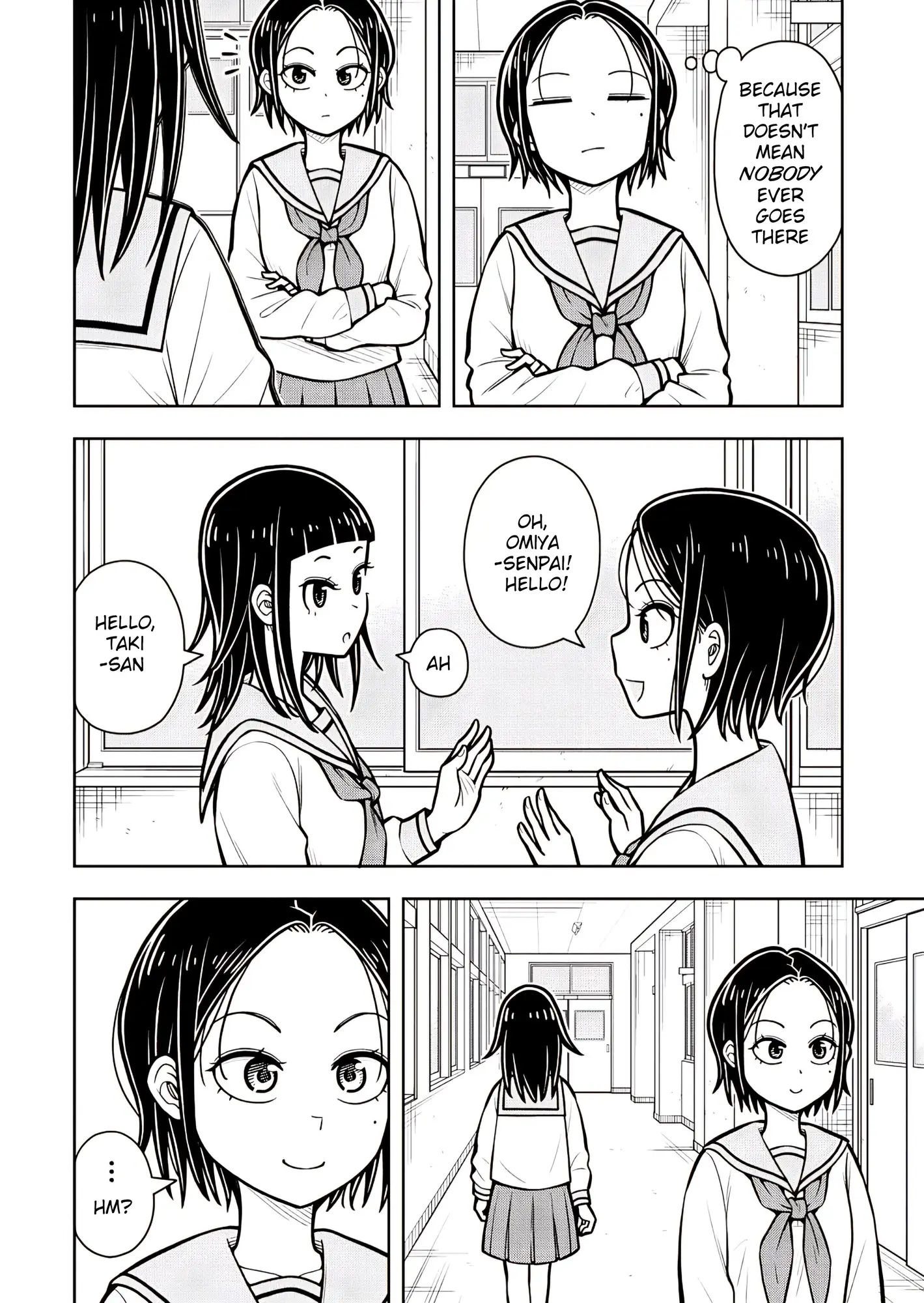 Read Starting Today Were Childhood Friends EN Manga Online